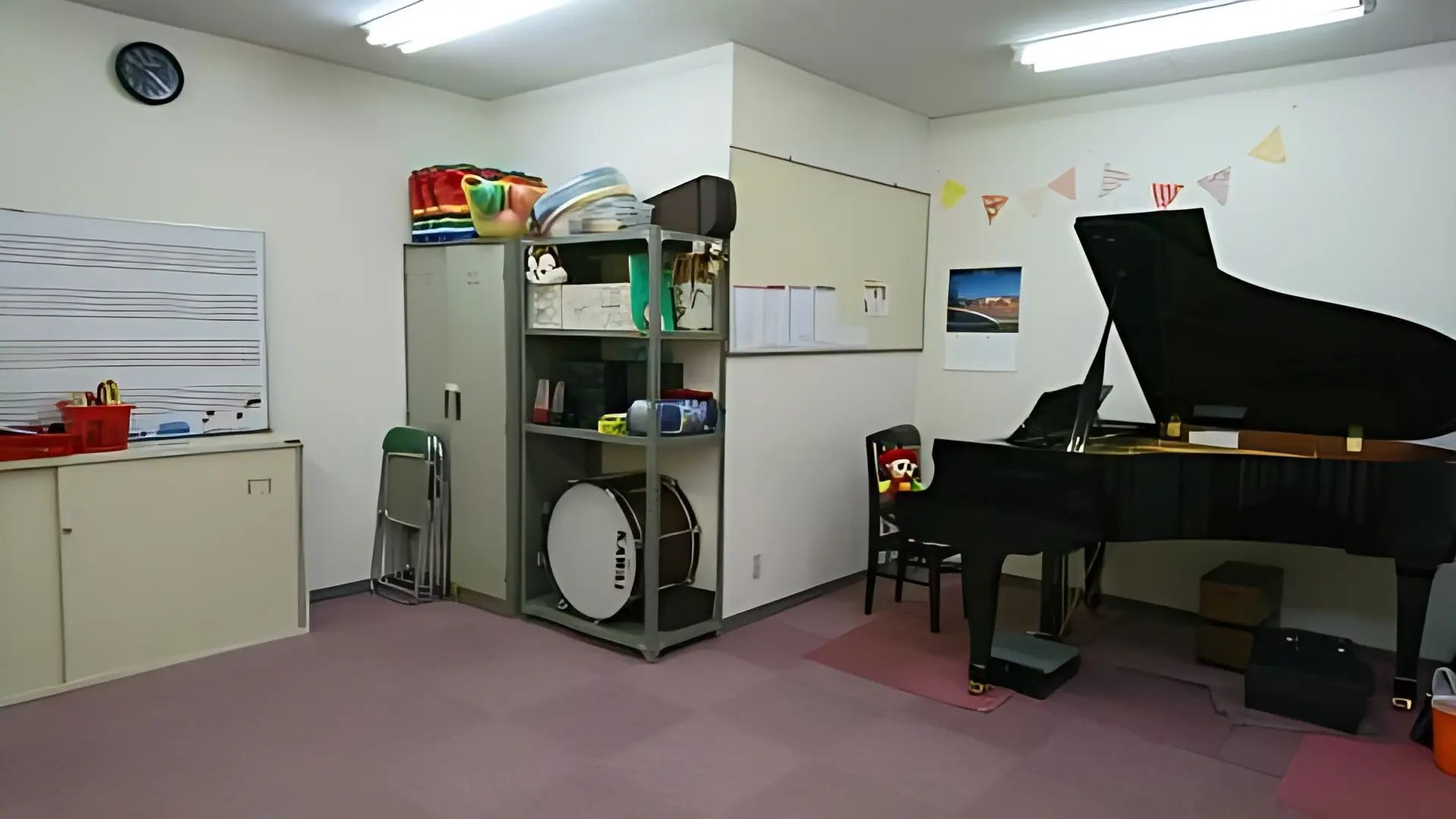 カワイ音楽教室 ピアノコース 和歌山センターのメイン画像