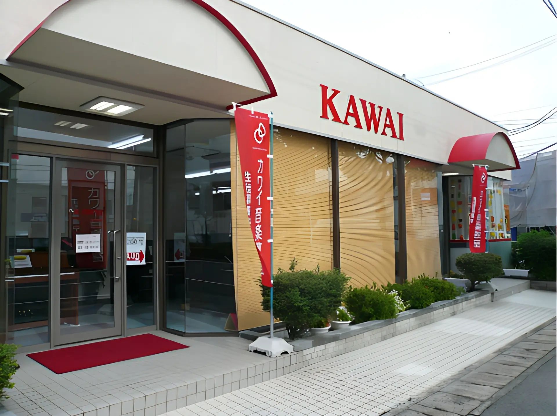 カワイ音楽教室 バイオリンコース 米子センターのメイン画像