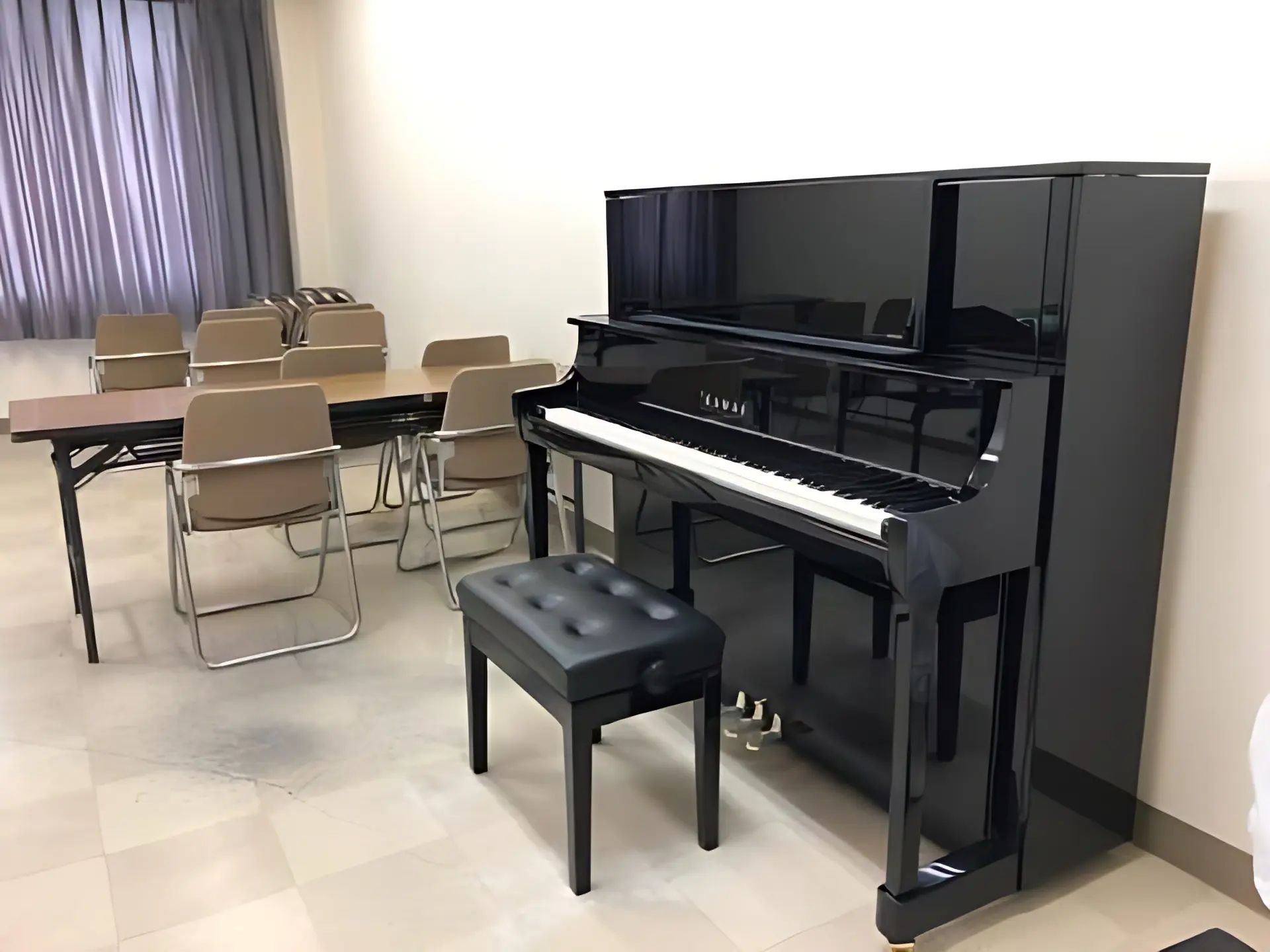 カワイ音楽教室 ピアノコース 大社エルのメイン画像