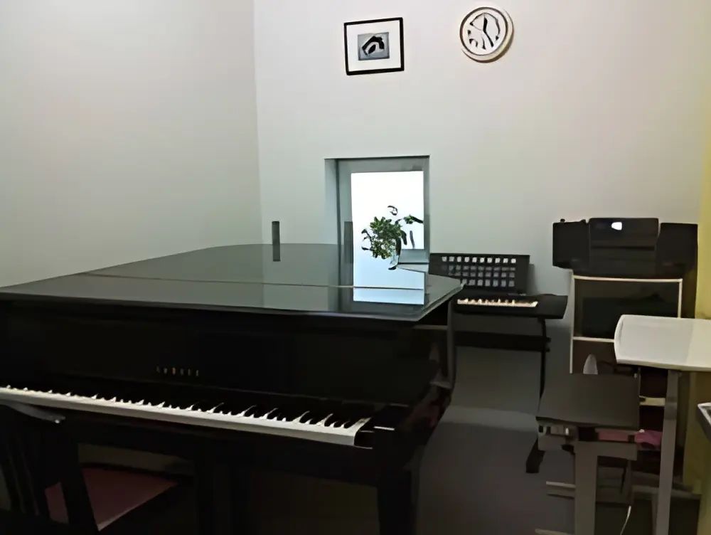 ヤマハ音楽教室 幼児科 浜田駅前センターのサムネイル画像 4