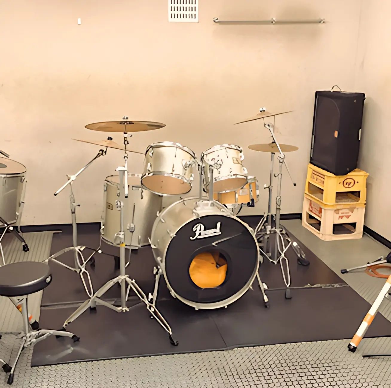 カワイ音楽教室 ドラムコース サウンドエース和田のメイン画像