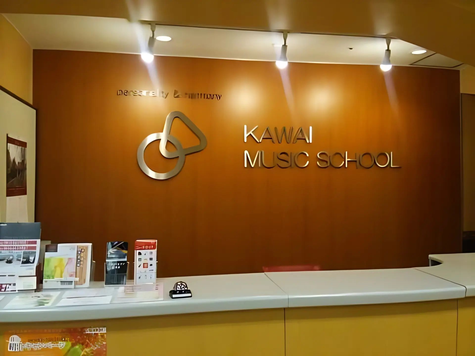 カワイ音楽教室 ピアノコース 天神センターのメイン画像
