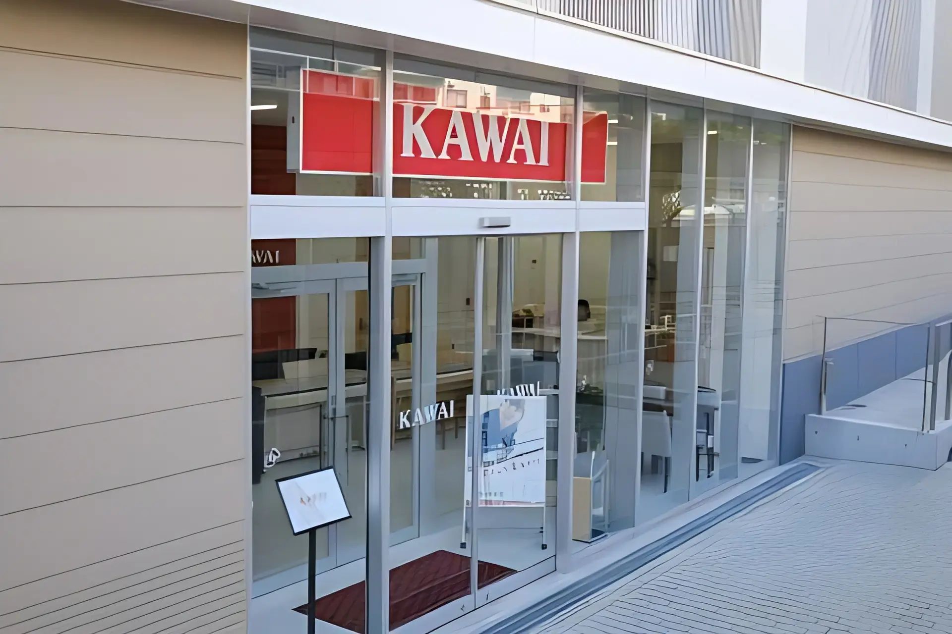 カワイ音楽教室 フルートコース ミュージックスクールプラっとモール長崎のメイン画像