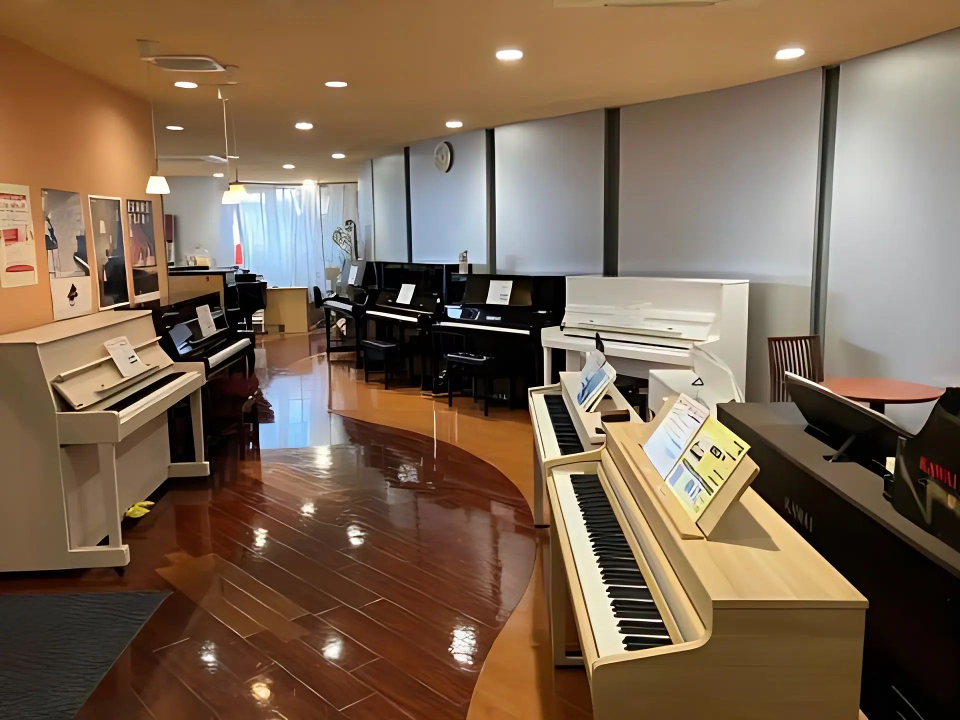 カワイ音楽教室 フルートコース 熊本センターのサムネイル画像 4