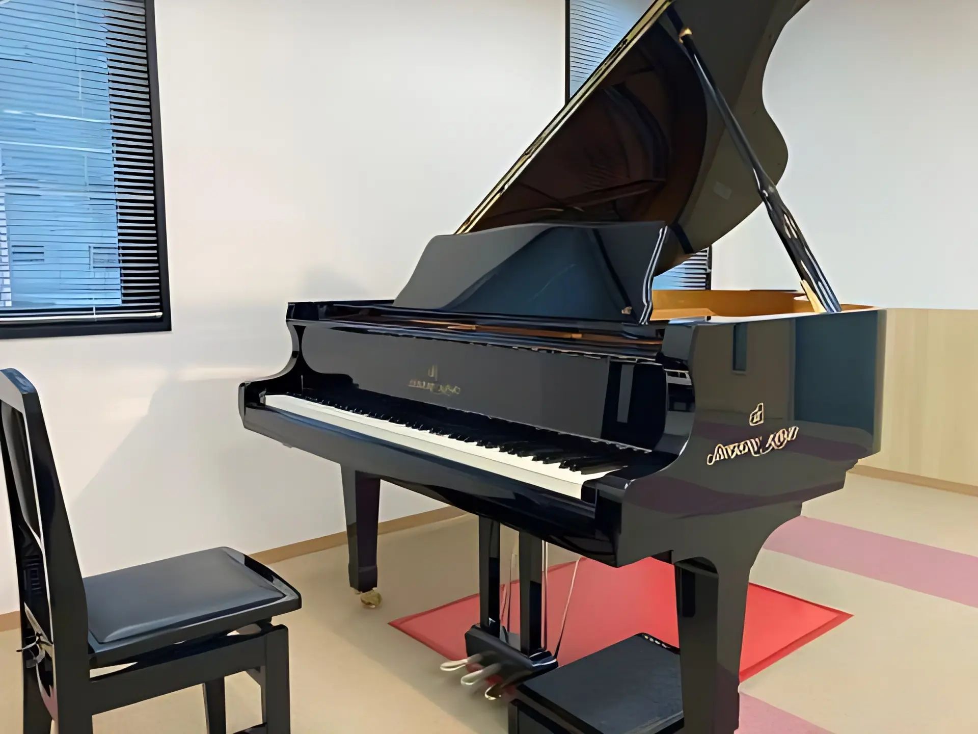 カワイ音楽教室 フルートコース 熊本センターのサムネイル画像 5