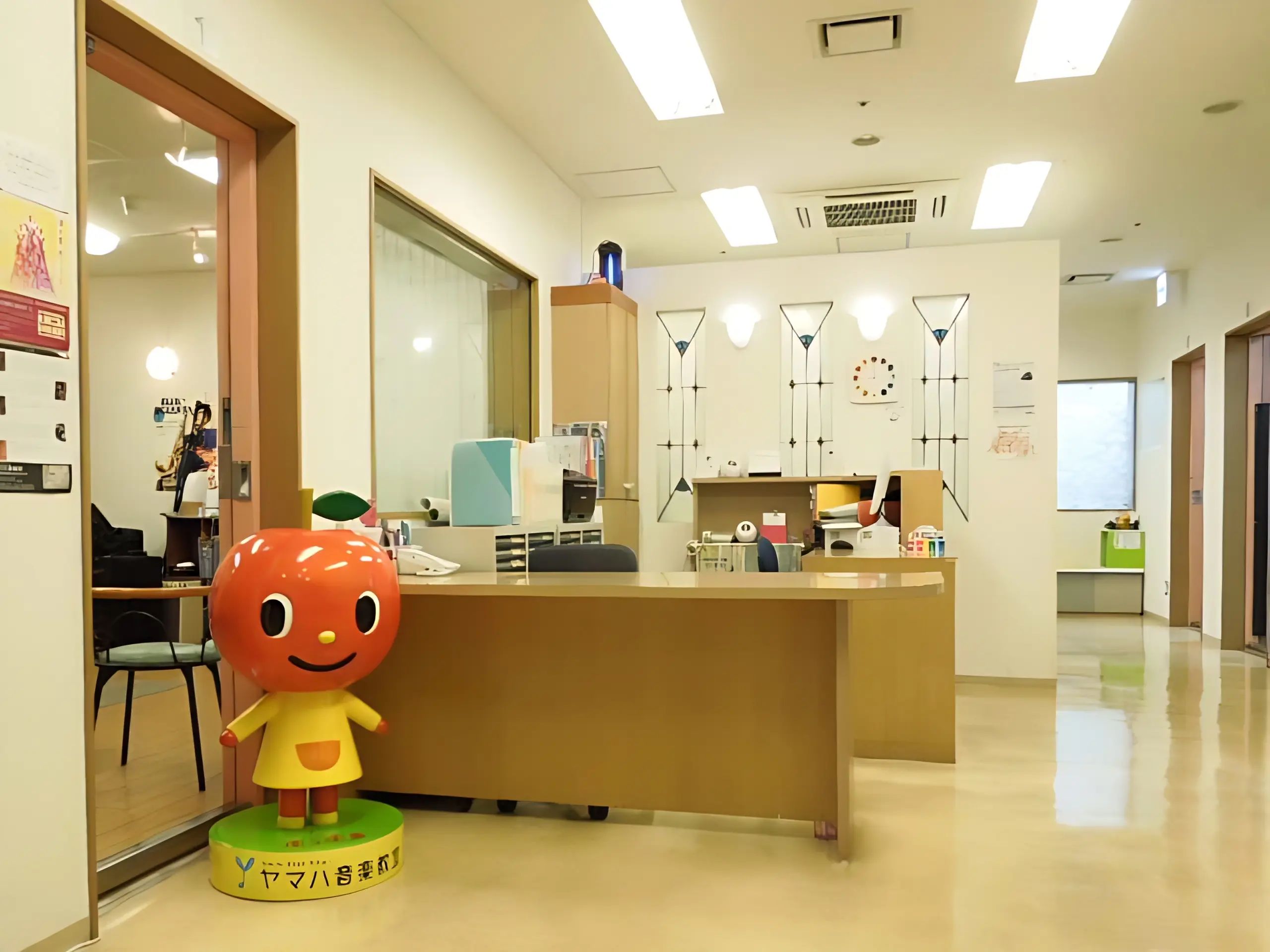 スガナミ楽器ピアノ教室 相模原センターのメイン画像