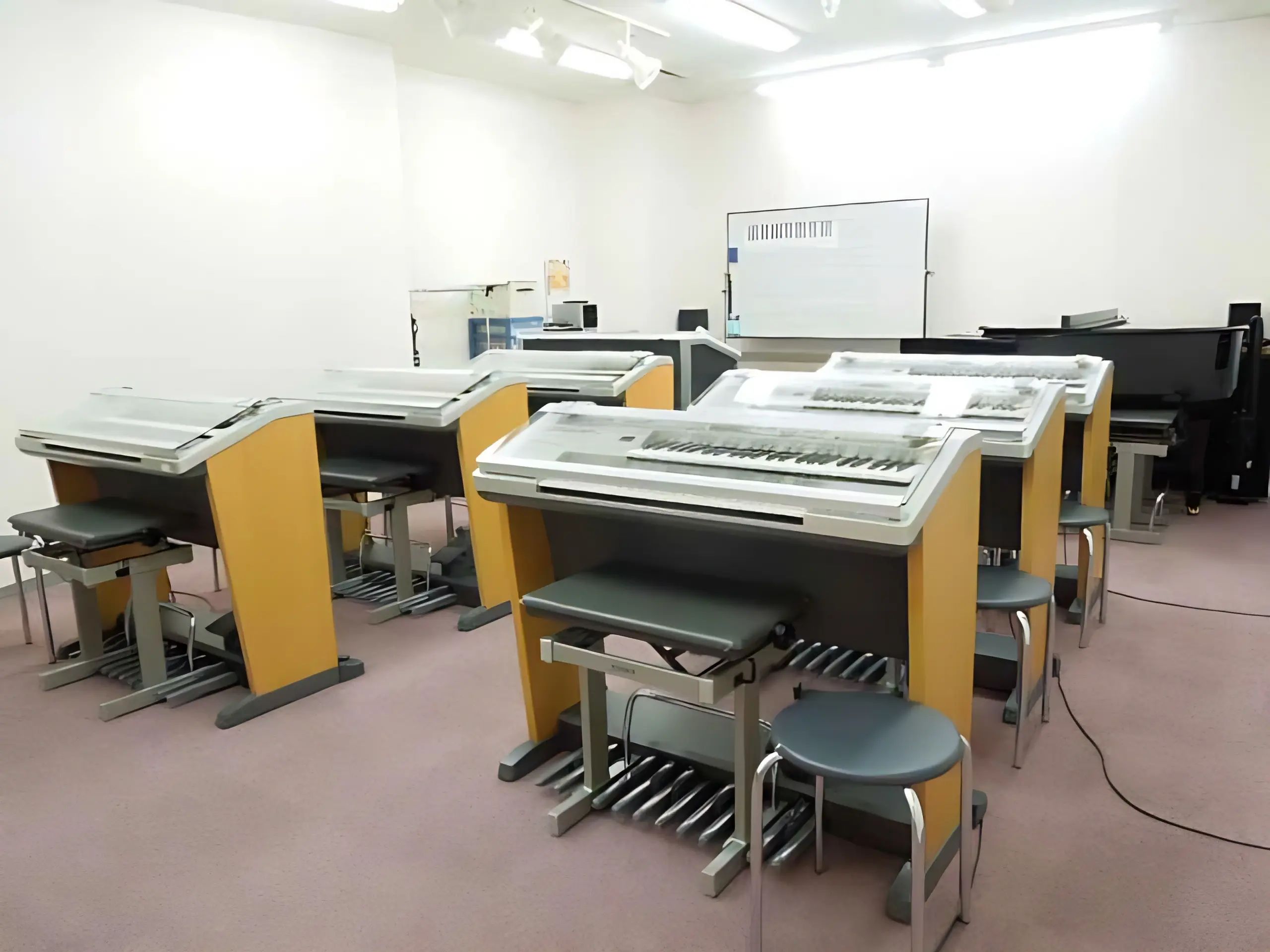 スガナミ楽器ピアノ教室 相模原センターのサムネイル画像 2