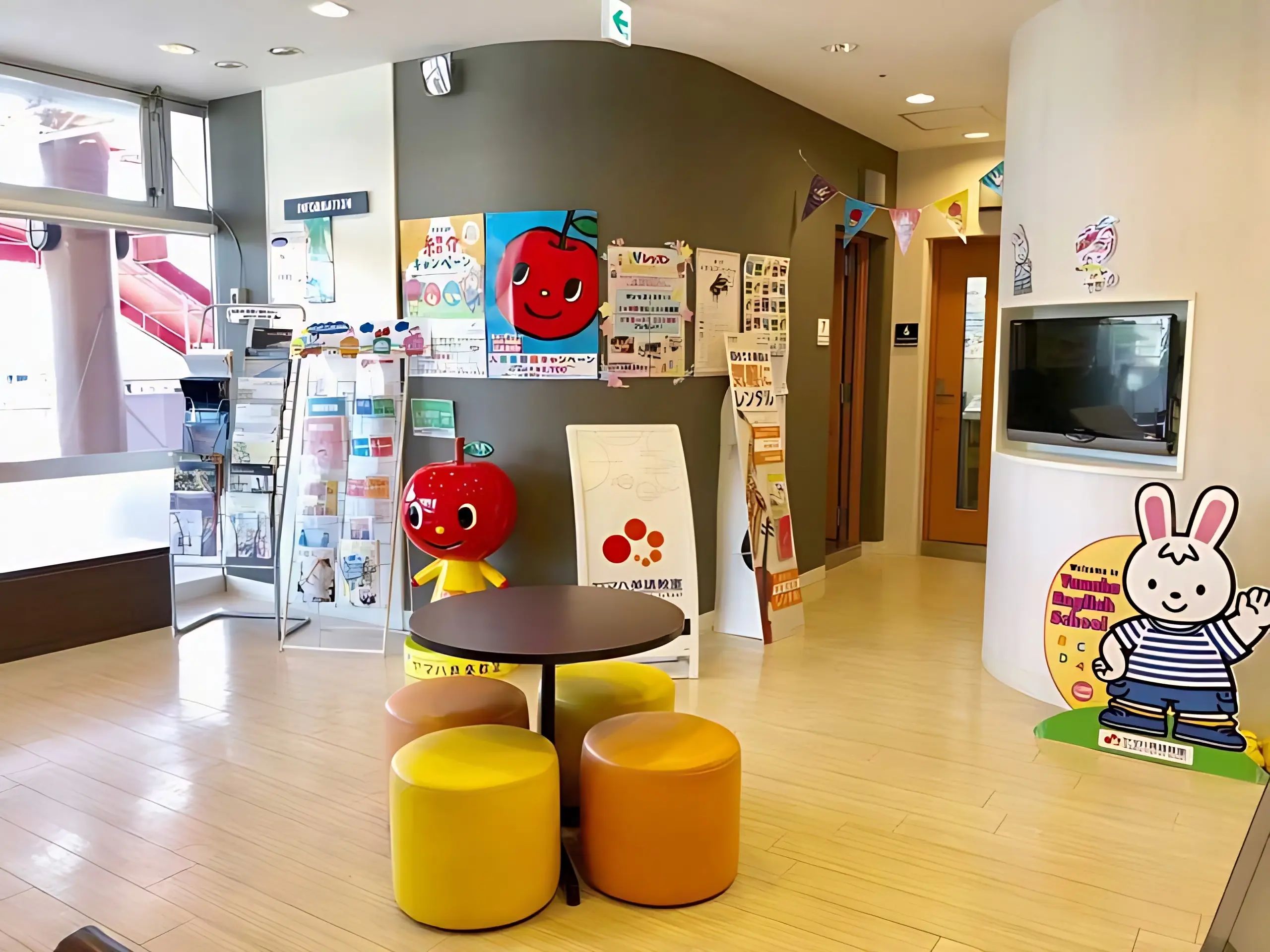 スガナミ楽器ピアノ教室 西橋本センターのメイン画像