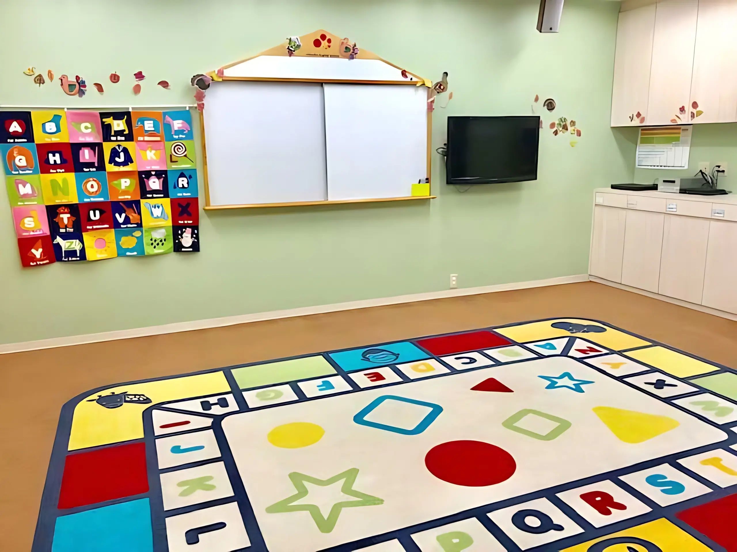 スガナミ楽器ピアノ教室 西橋本センターのサムネイル画像 3