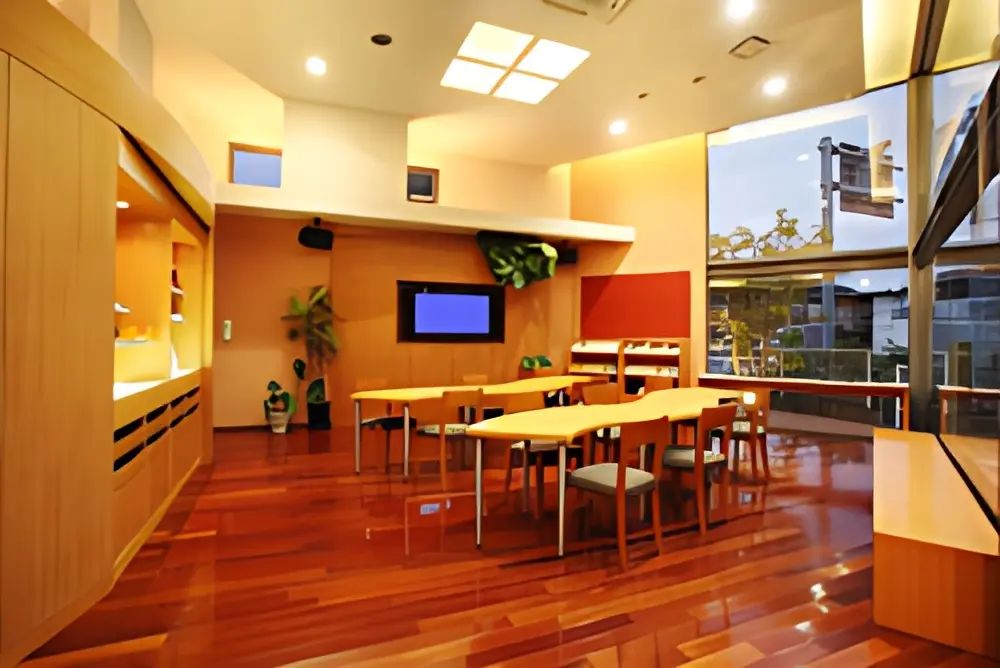 オリエント楽器 ジュニアボーカル muse forest豊橋南のサムネイル画像 2