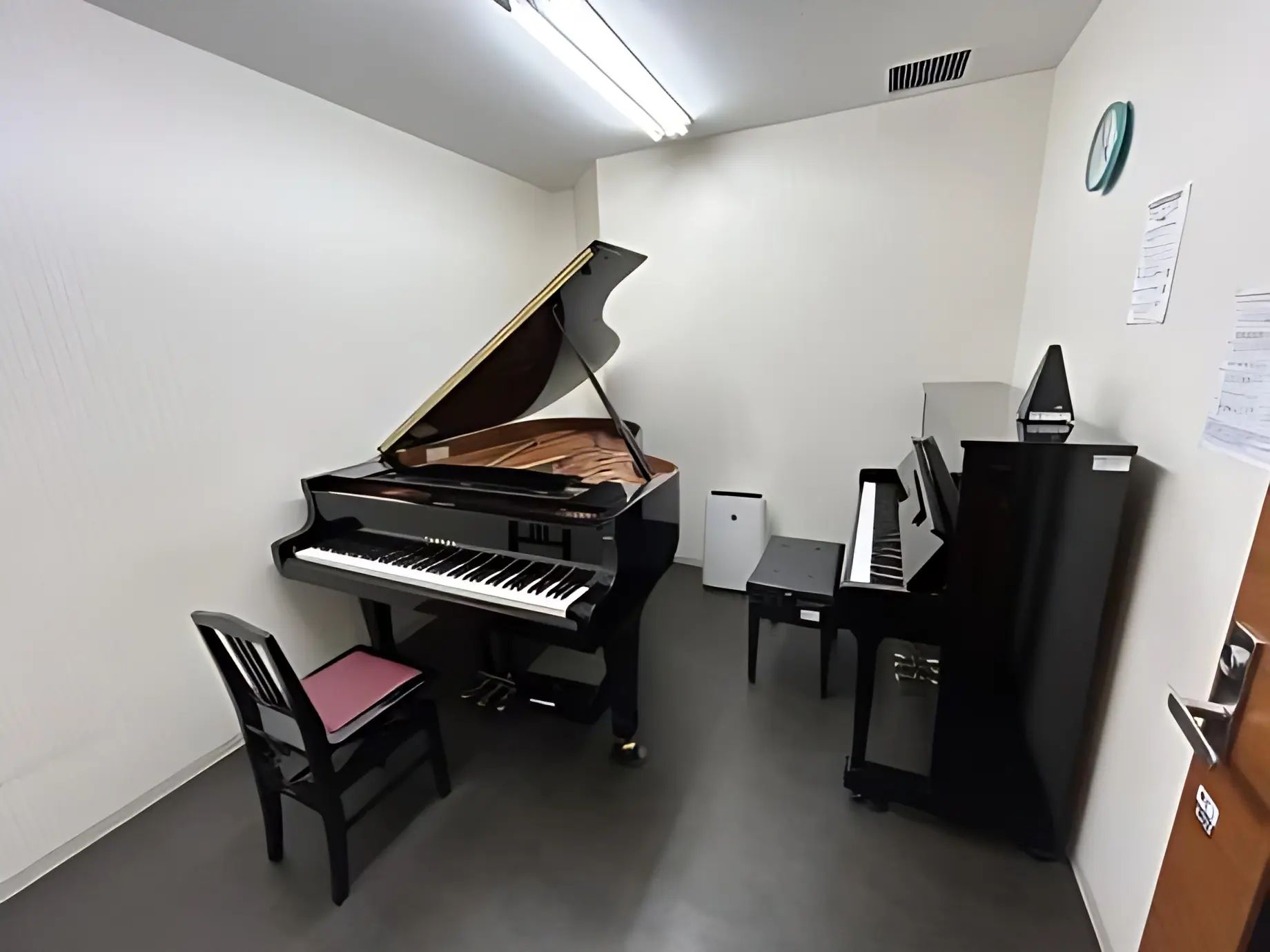 ヤマハ音楽教室 幼児科 高陽センターのメイン画像