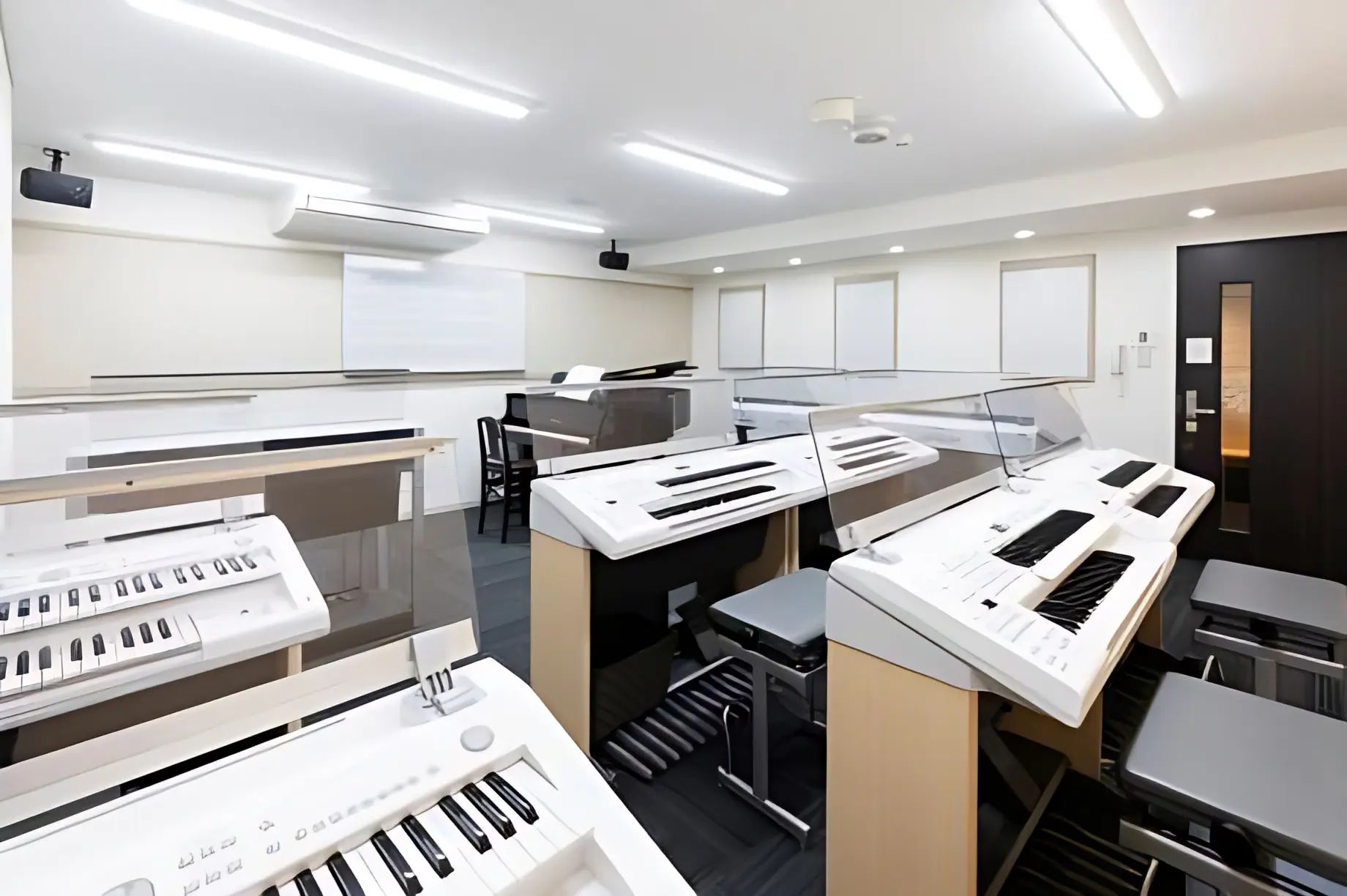 ヤマハ音楽教室 3歳（年少）おんがくなかよしコース ミュージックアベニュー広島のサムネイル画像 2