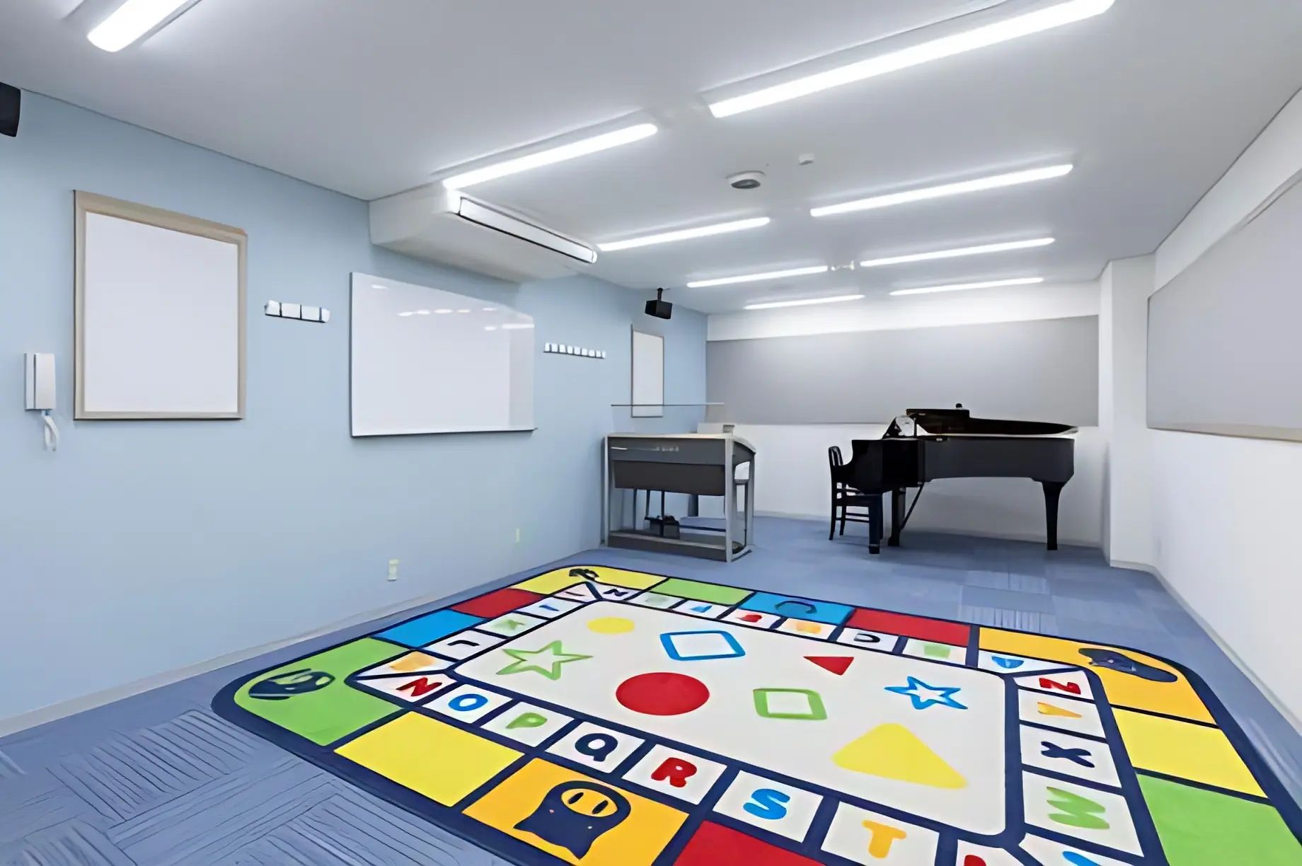 ヤマハ音楽教室 3歳（年少）おんがくなかよしコース ミュージックアベニュー広島のサムネイル画像 3