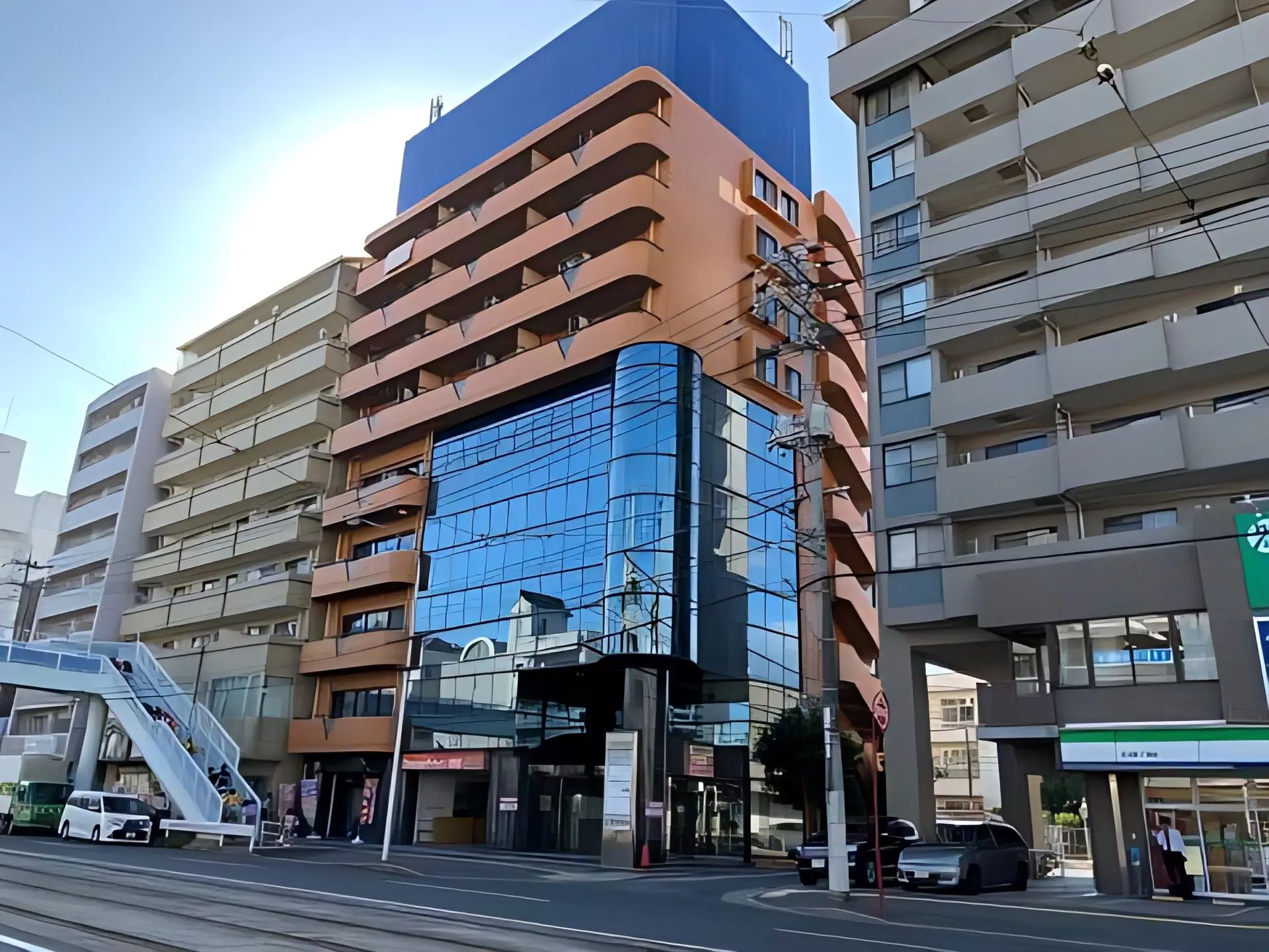 カワイ音楽教室 フルートコース ふぁみーゆ舟入南のメイン画像