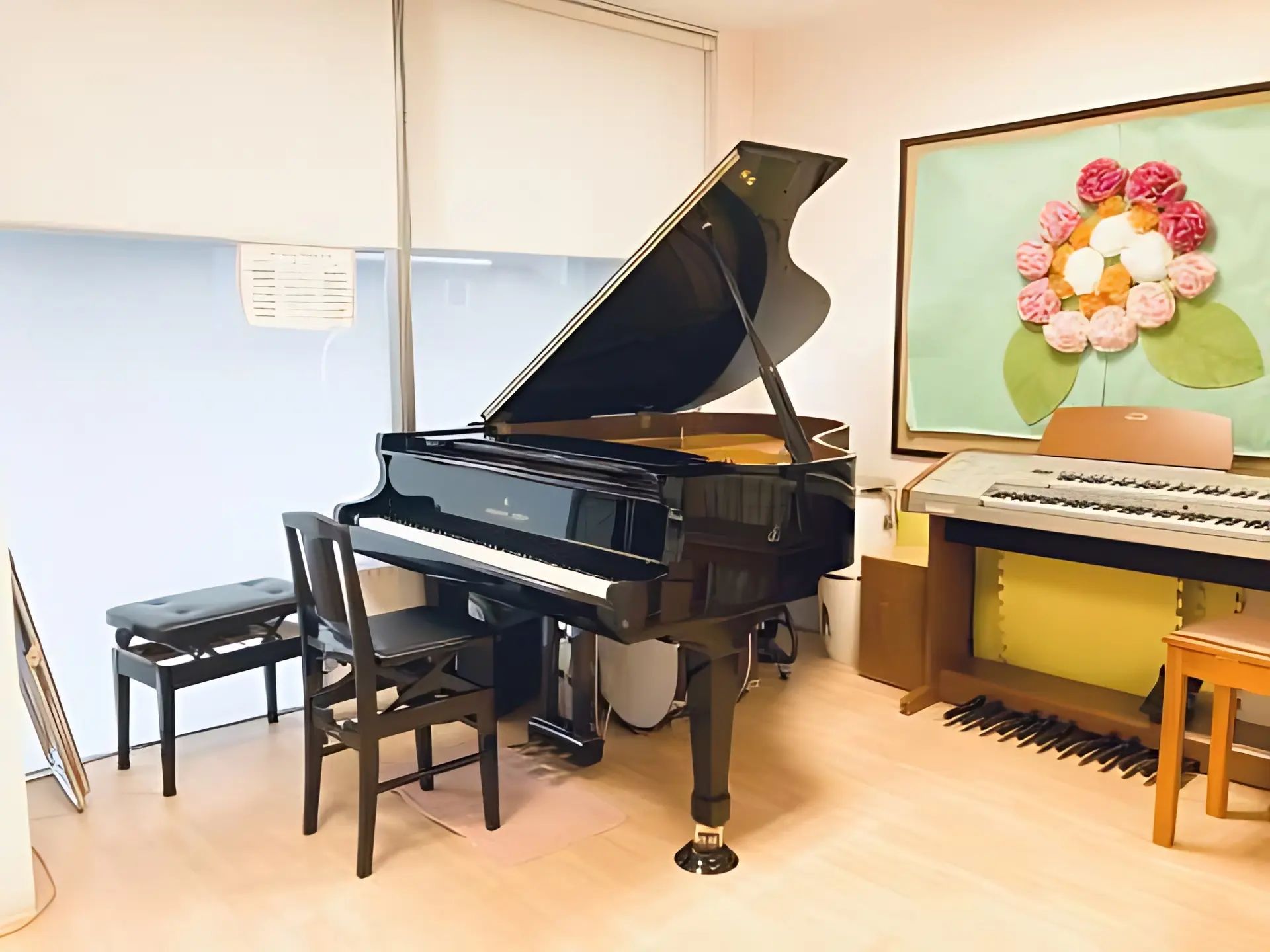 カワイ音楽教室 オカリナコース ミュージックスクール広島のサムネイル画像 3