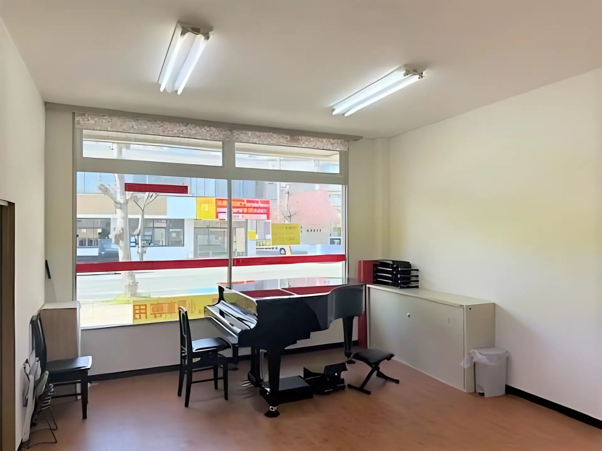 カワイ音楽教室 サックスコース 久留米センターのサムネイル画像 3