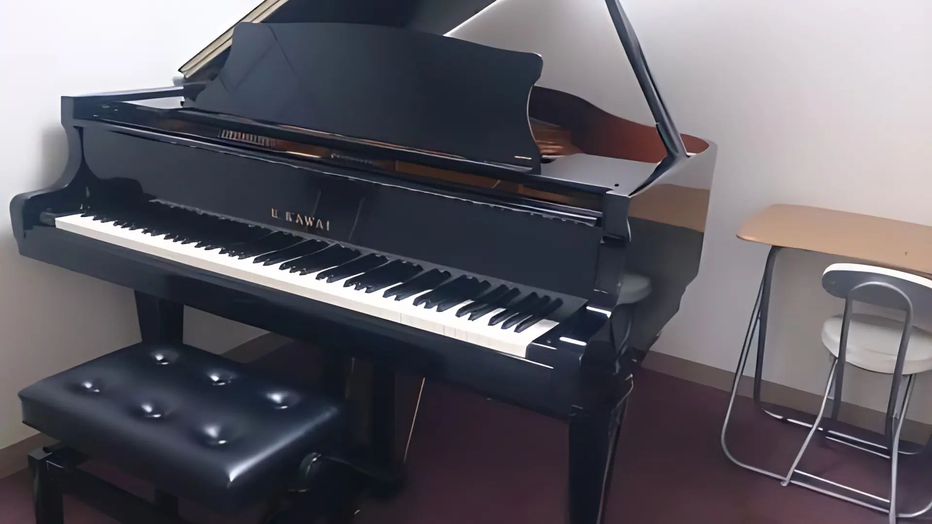 カワイ音楽教室 バイオリンコース 吉塚のサムネイル画像 2