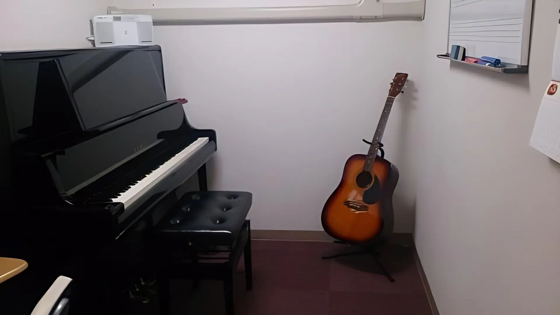 カワイ音楽教室 バイオリンコース 吉塚のサムネイル画像 3