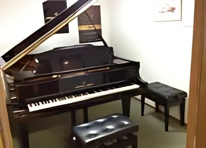 カワイ音楽教室 バイオリンコース 天神センターのサムネイル画像 2