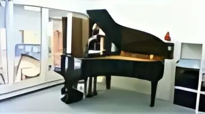 カワイ音楽教室 ドラムコース 黒崎センターのメイン画像