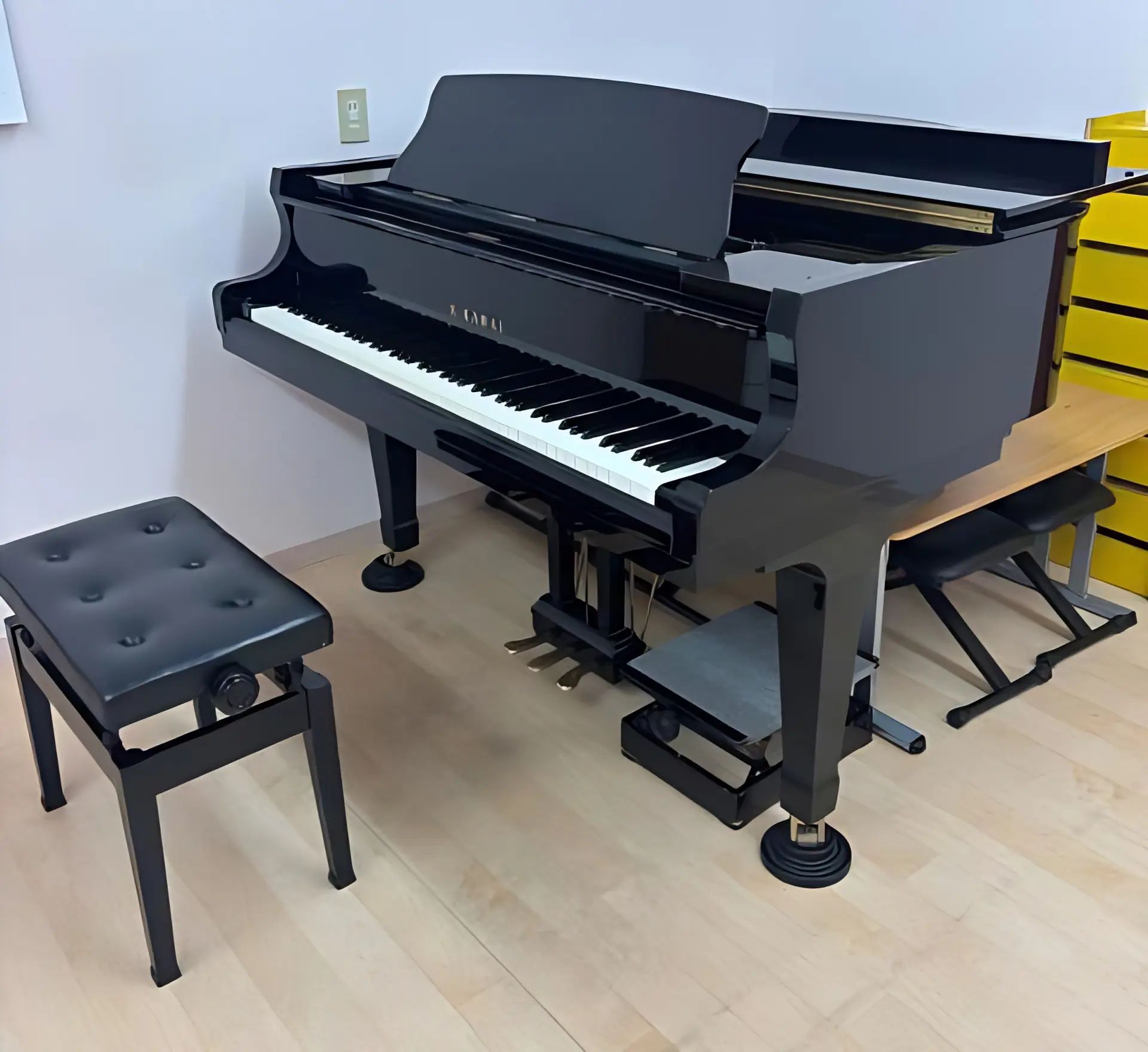 カワイ音楽教室 フルートコース 姪浜のメイン画像