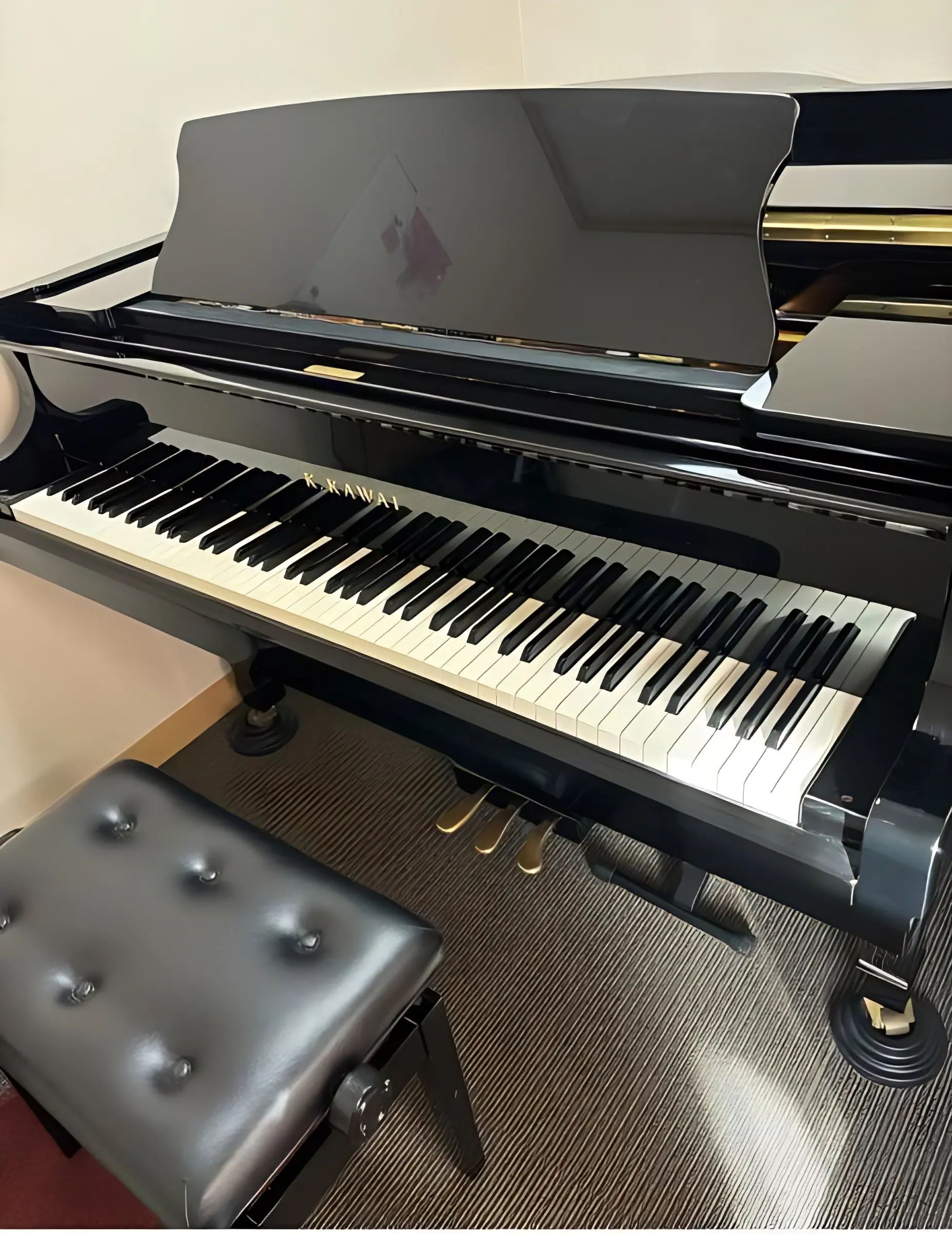 カワイ音楽教室 フルートコース 姪浜のサムネイル画像 2