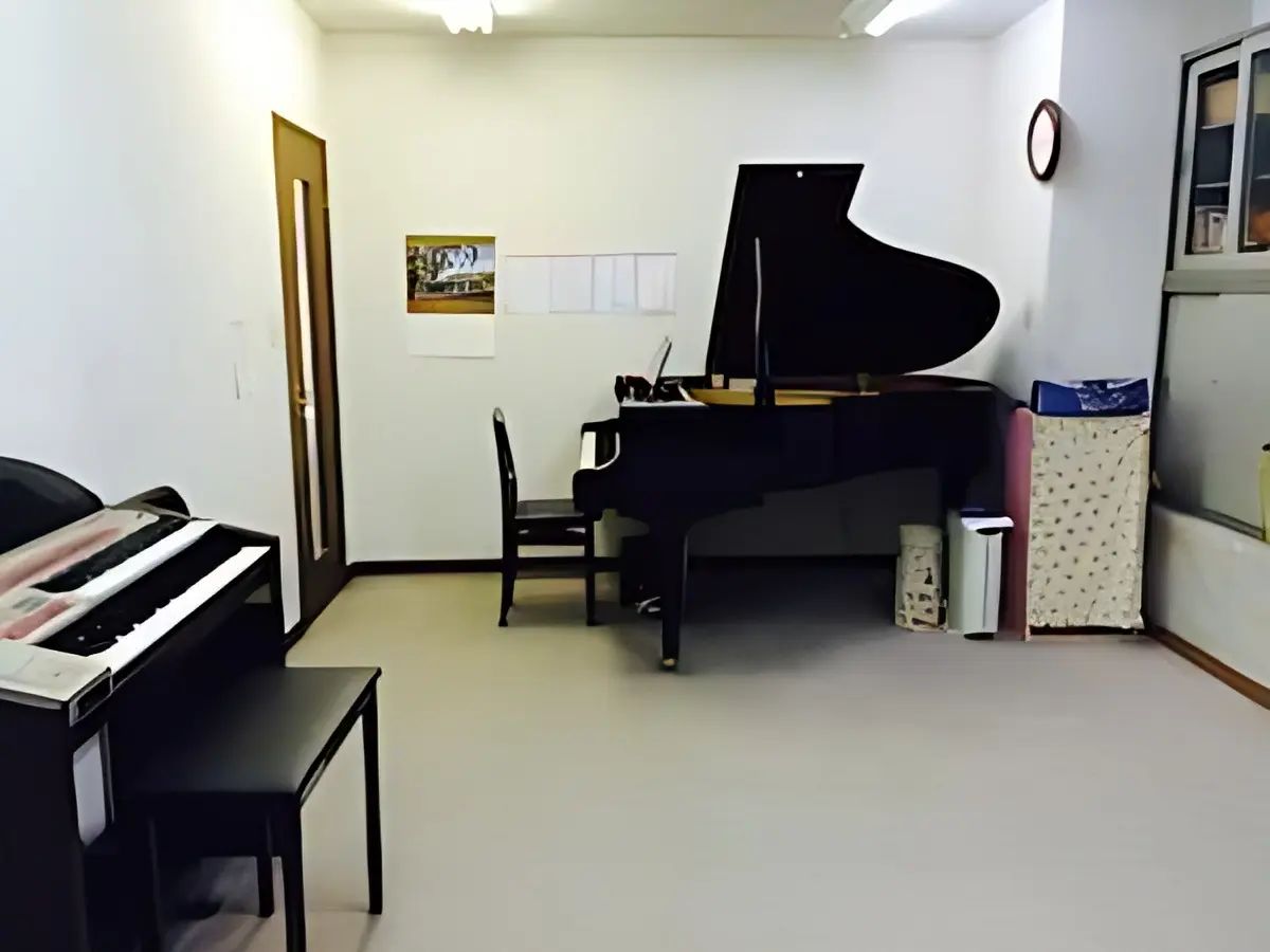 カワイ音楽教室 ギターコース 香椎センターのメイン画像