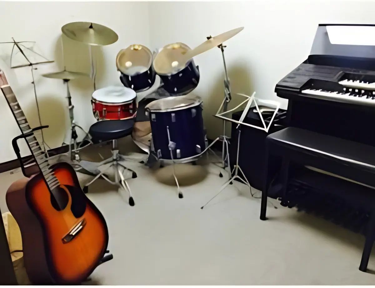 カワイ音楽教室 ギターコース 香椎センターのサムネイル画像 2