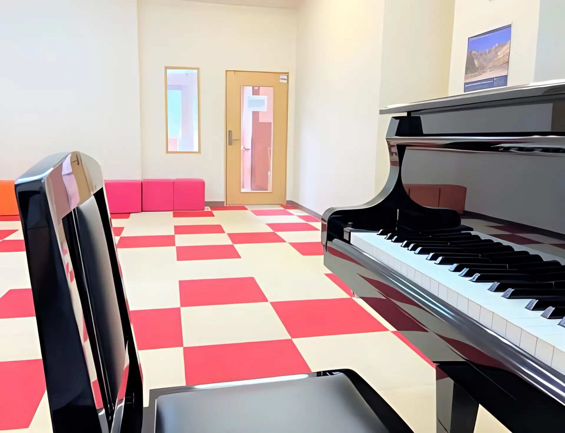 カワイ音楽教室 ギターコース MS新田のサムネイル画像 4