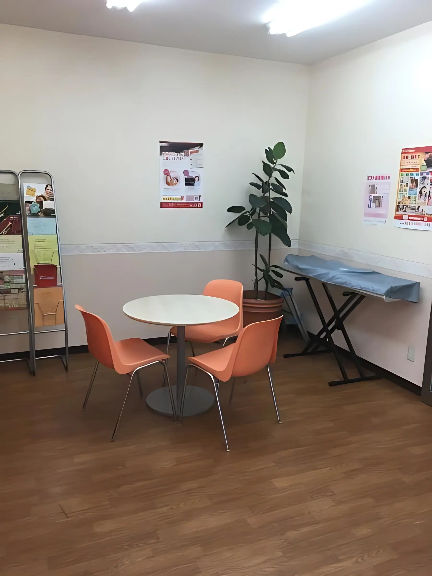 カワイ音楽教室 ギターコース 都賀センターのメイン画像