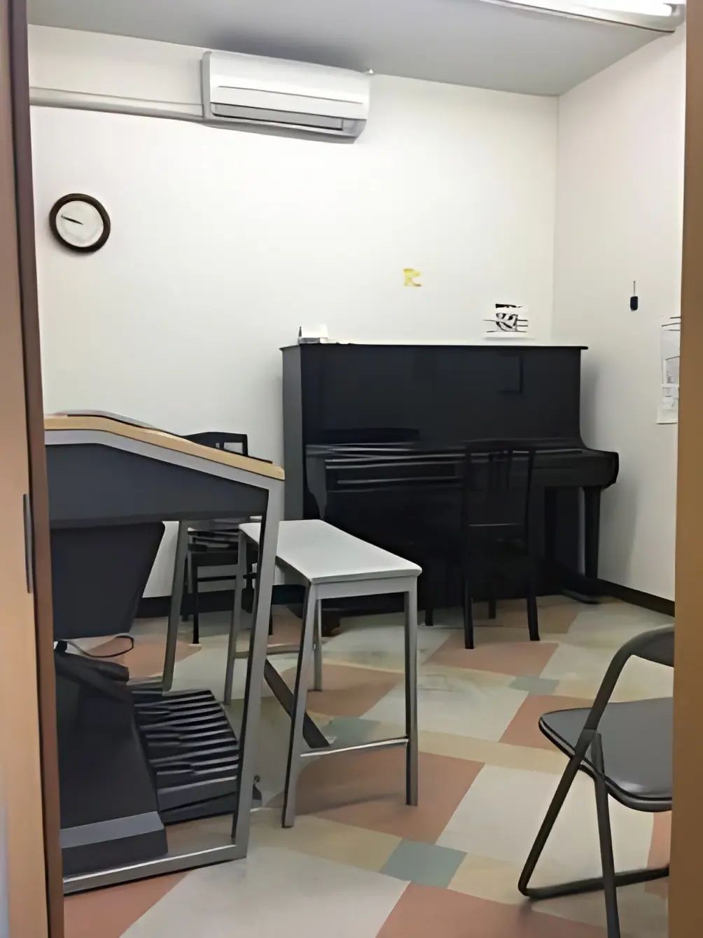 タンザワミュージックスクール ギター 富士宮センターのメイン画像