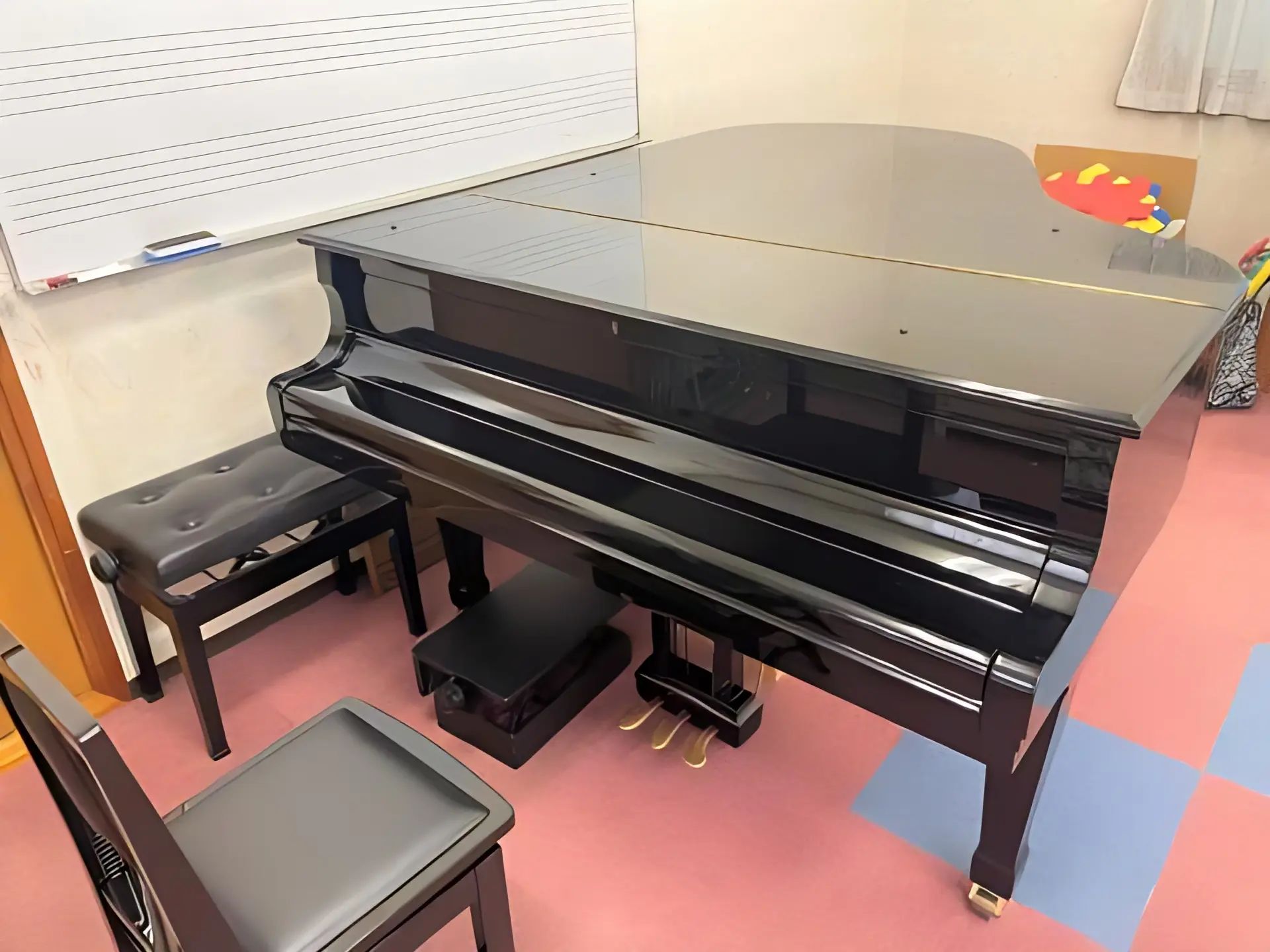 カワイ音楽教室 ギターコース 藤井寺センターのメイン画像