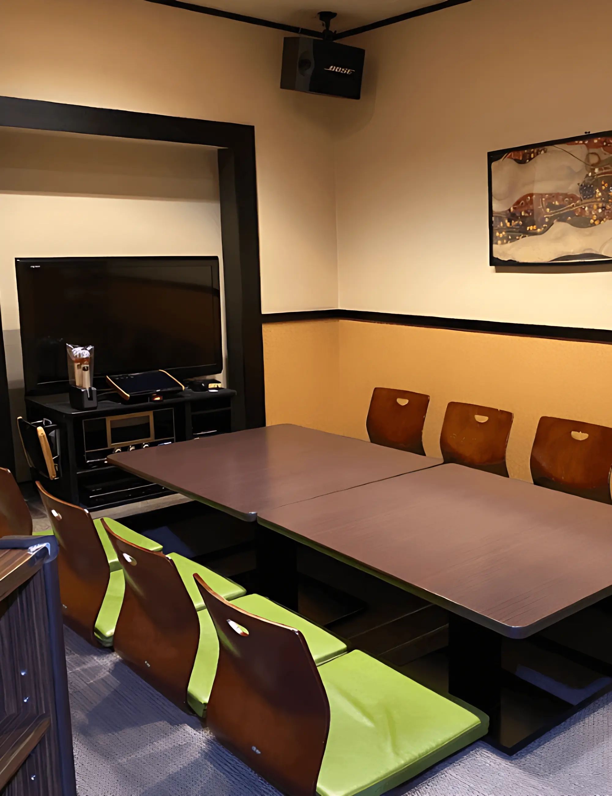 InspiartZ ヴァイオリン 札幌スタジオのメイン画像