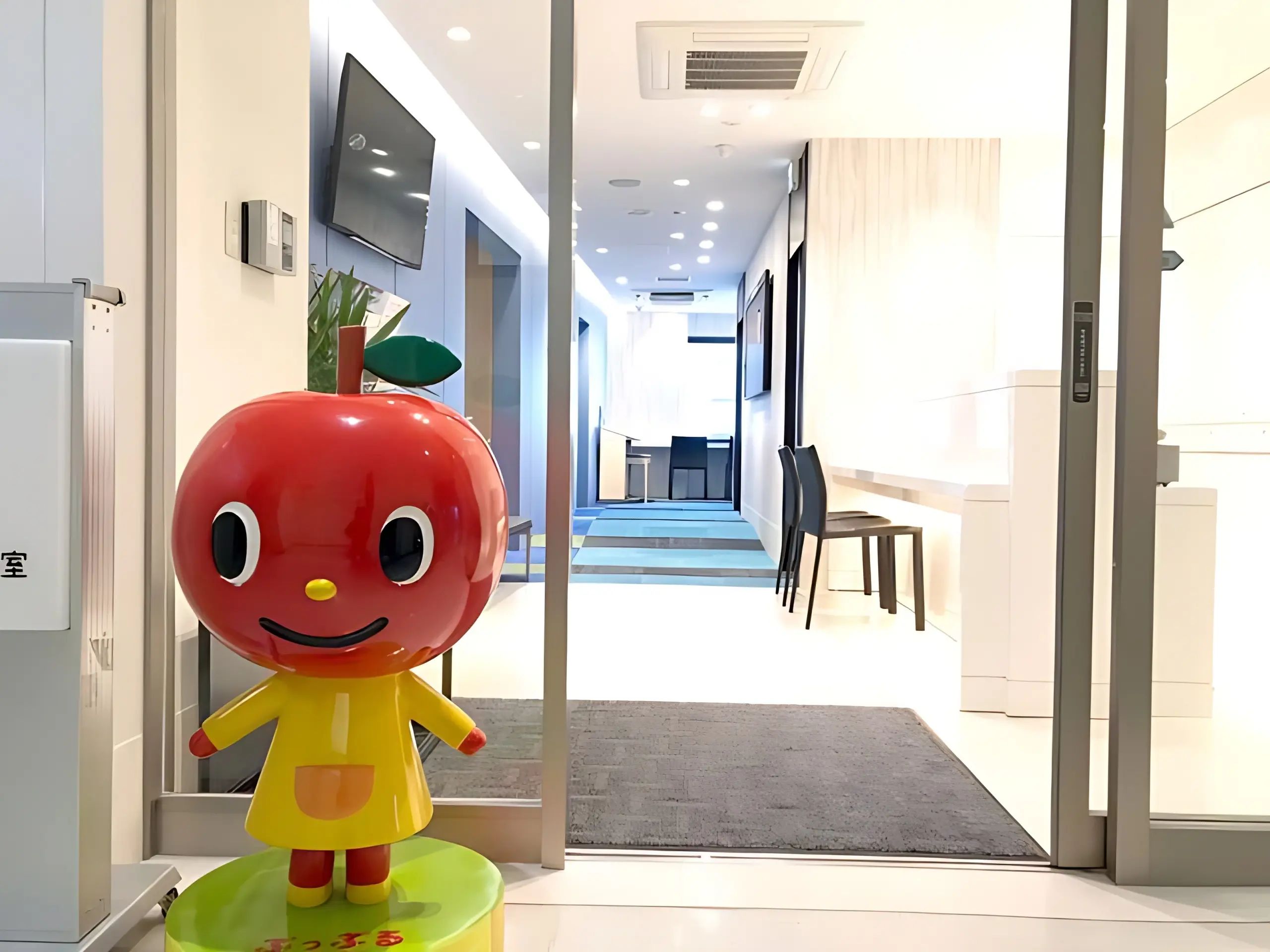 スガナミ楽器バイオリン教室 桜ヶ丘センターのメイン画像