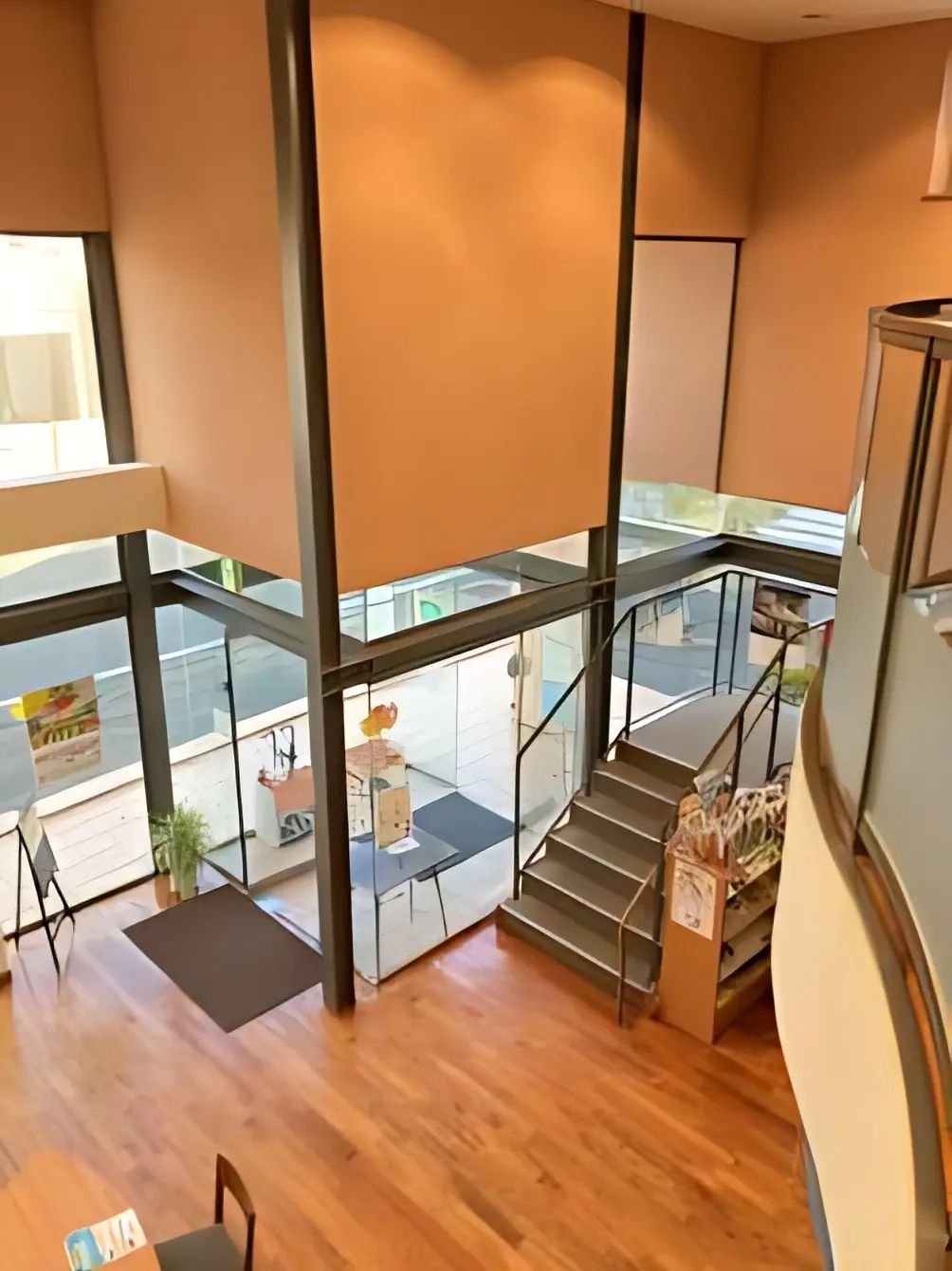 オリエント楽器 ジュニアヴァイオリン muse forest豊が丘のメイン画像