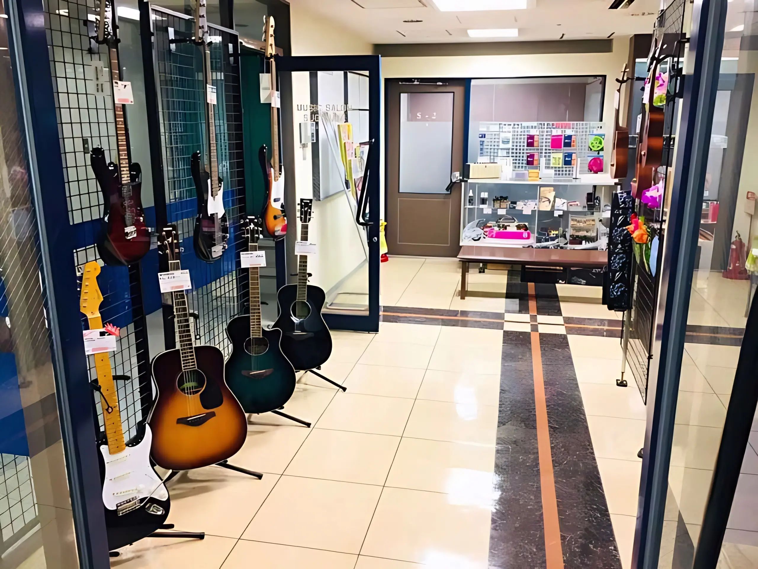 スガナミ楽器バイオリン教室 ミュージックサロンSUGANAMIのサムネイル画像 3