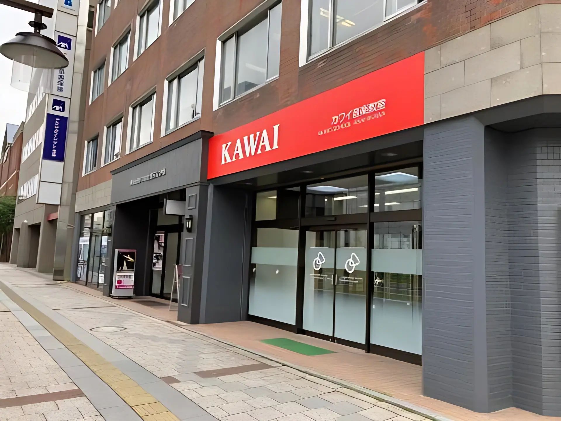 カワイ音楽教室 フルートコース ミュージックスクール旭川のメイン画像