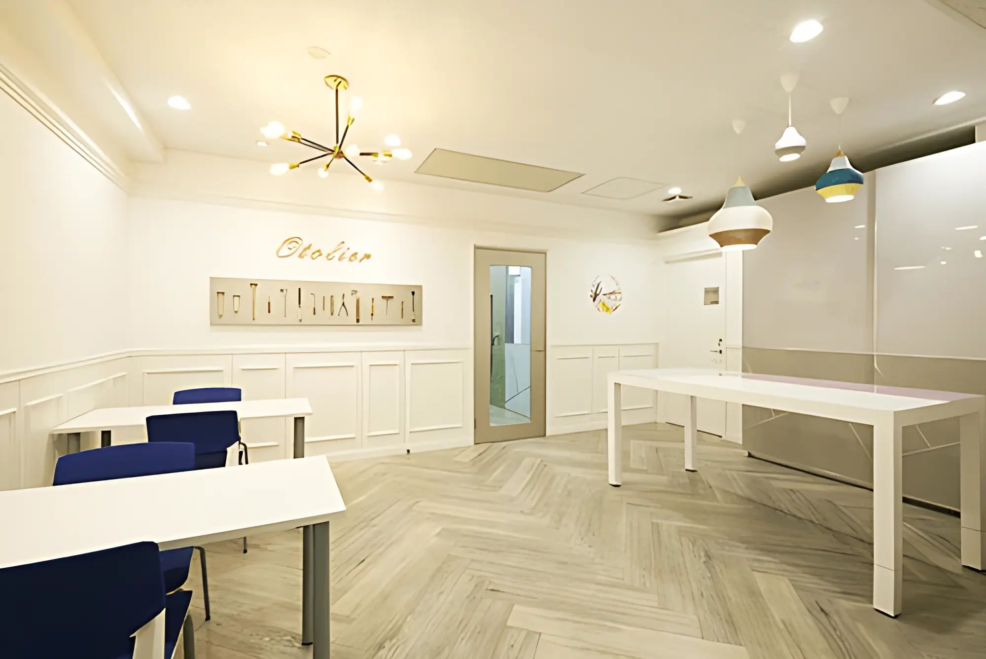 InspiartZ フルート 池袋スタジオのメイン画像