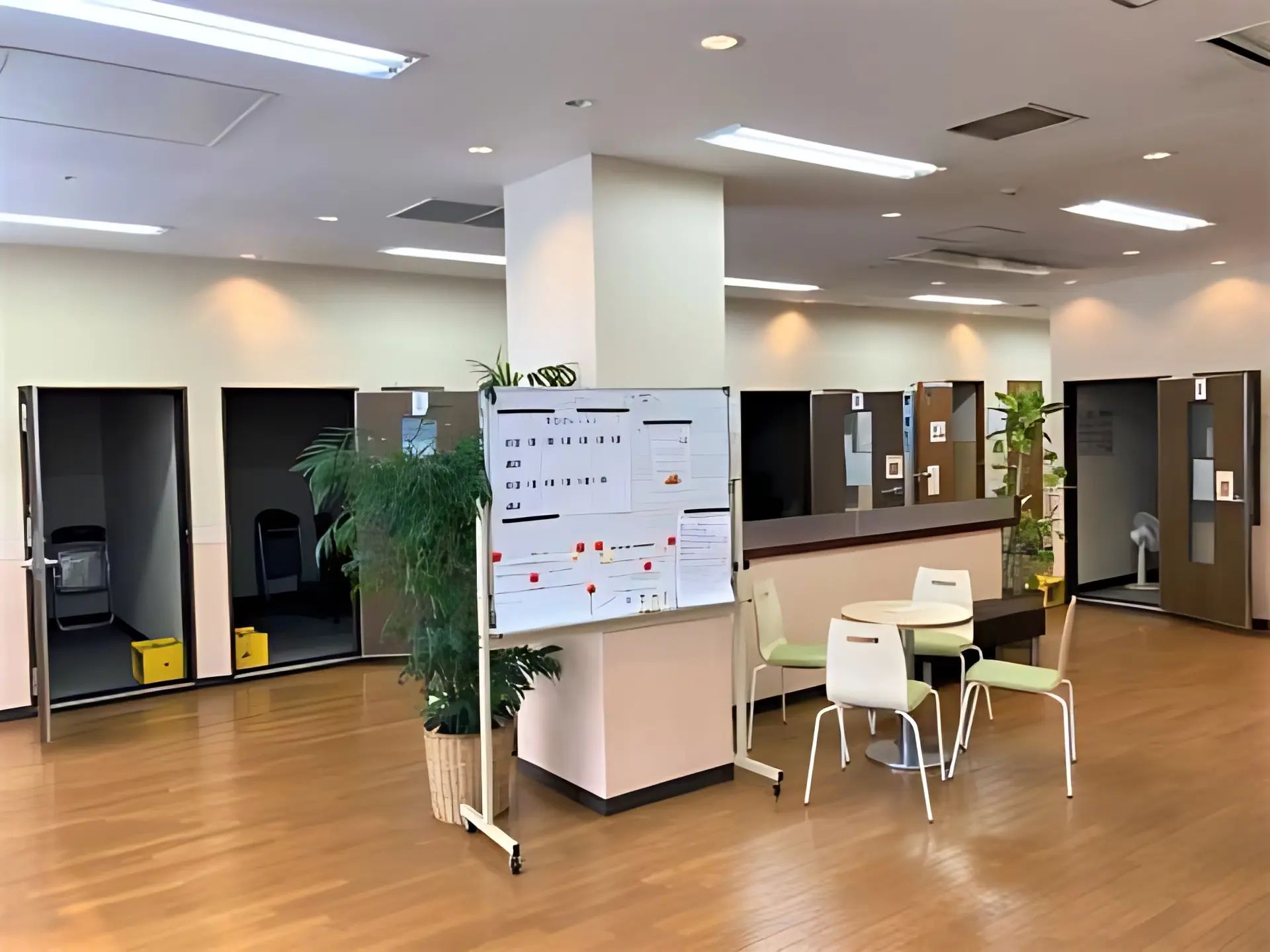 カワイ音楽教室 フルートコース 上大岡センターのサムネイル画像 3