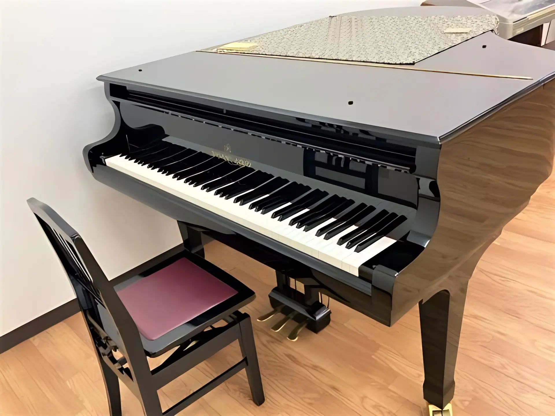 カワイ音楽教室 フルートコース 上大岡センターのサムネイル画像 4