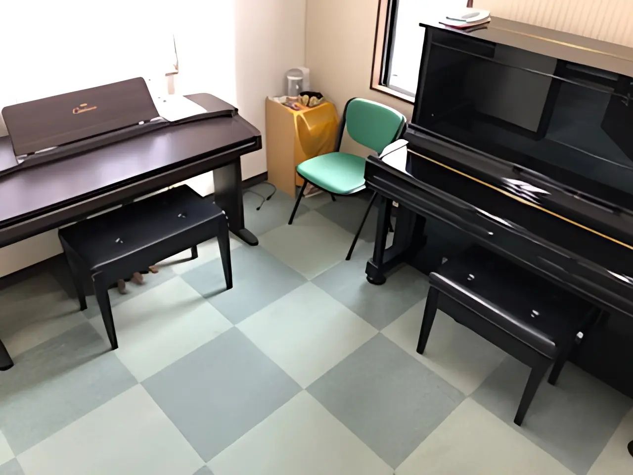 タンザワミュージックスクール フルート 伊東センターのメイン画像