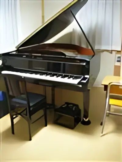 カワイ音楽教室 フルートコース 笠井中村のメイン画像