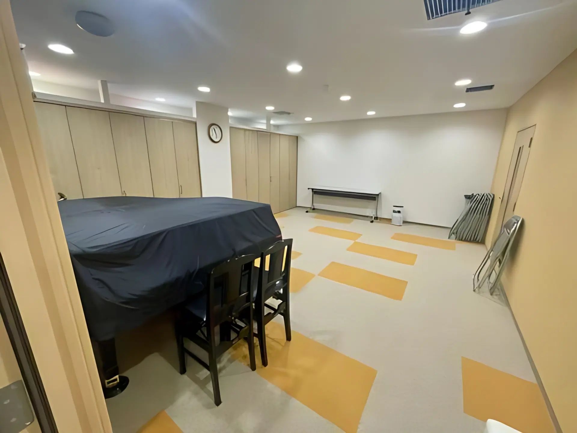 カワイ音楽教室 フルートコース なんば御堂筋センターのサムネイル画像 3