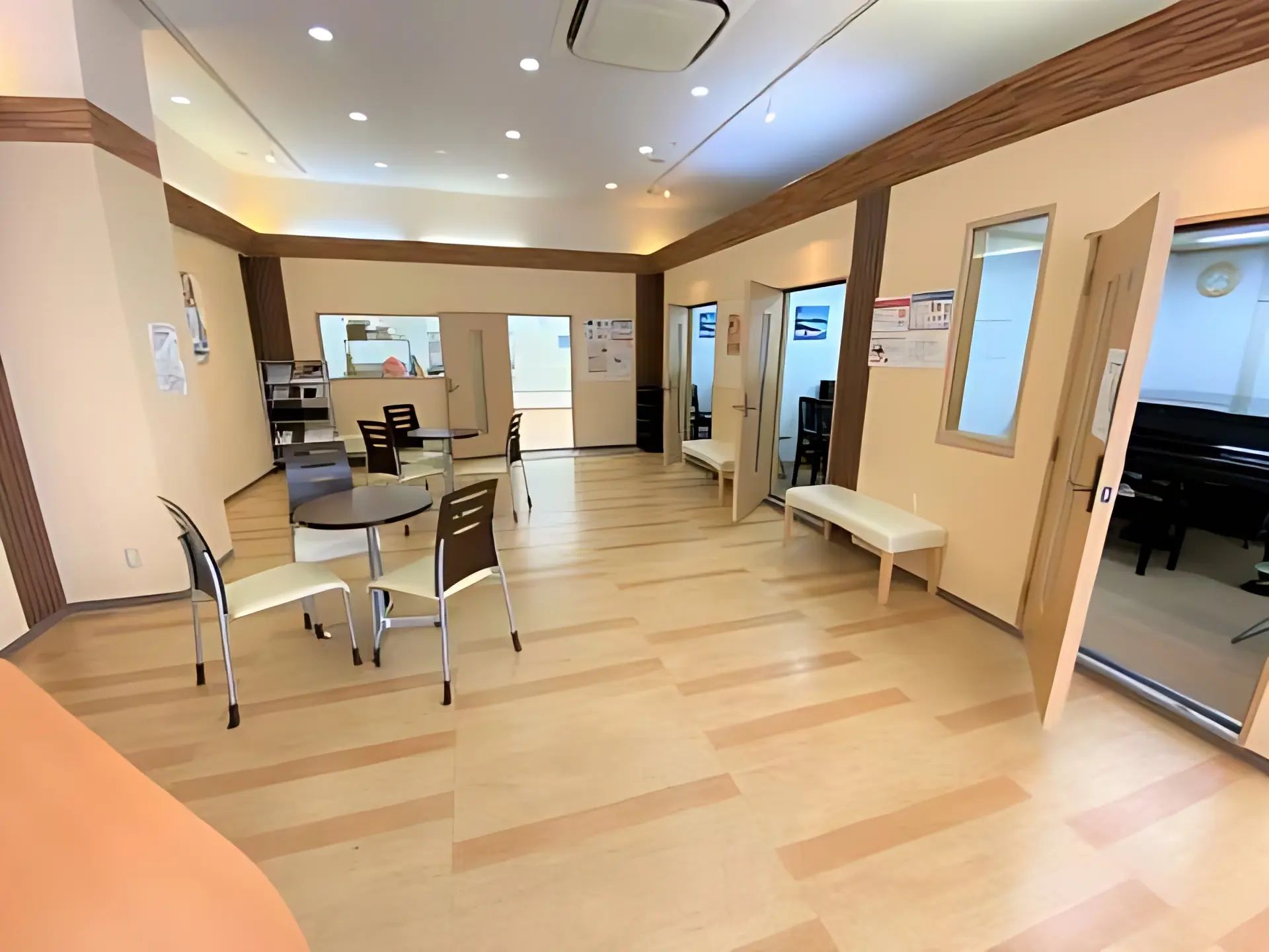 カワイ音楽教室 フルートコース 尼崎クロスウォークのメイン画像