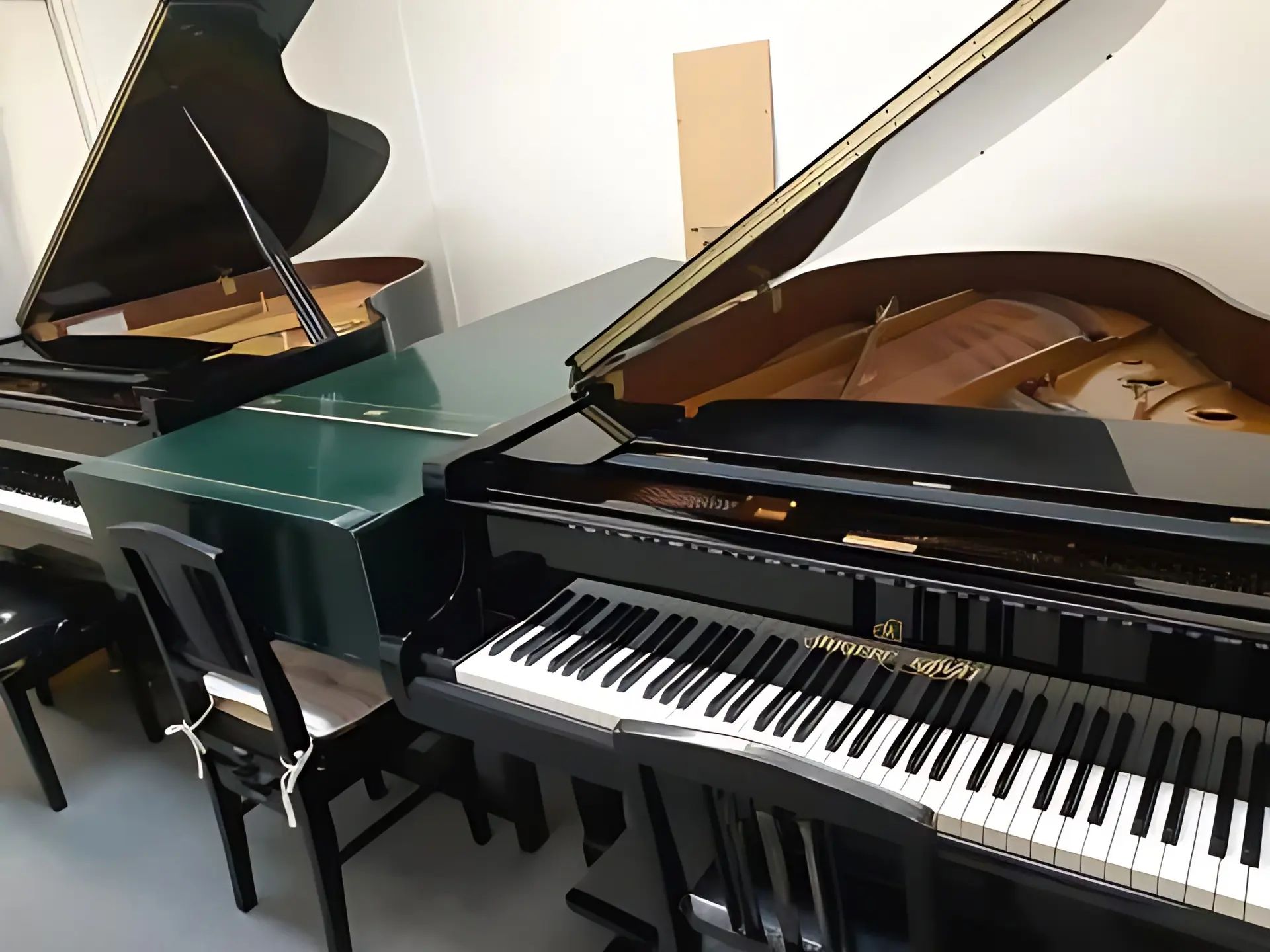 カワイ音楽教室 フルートコース 京都センターのサムネイル画像 4