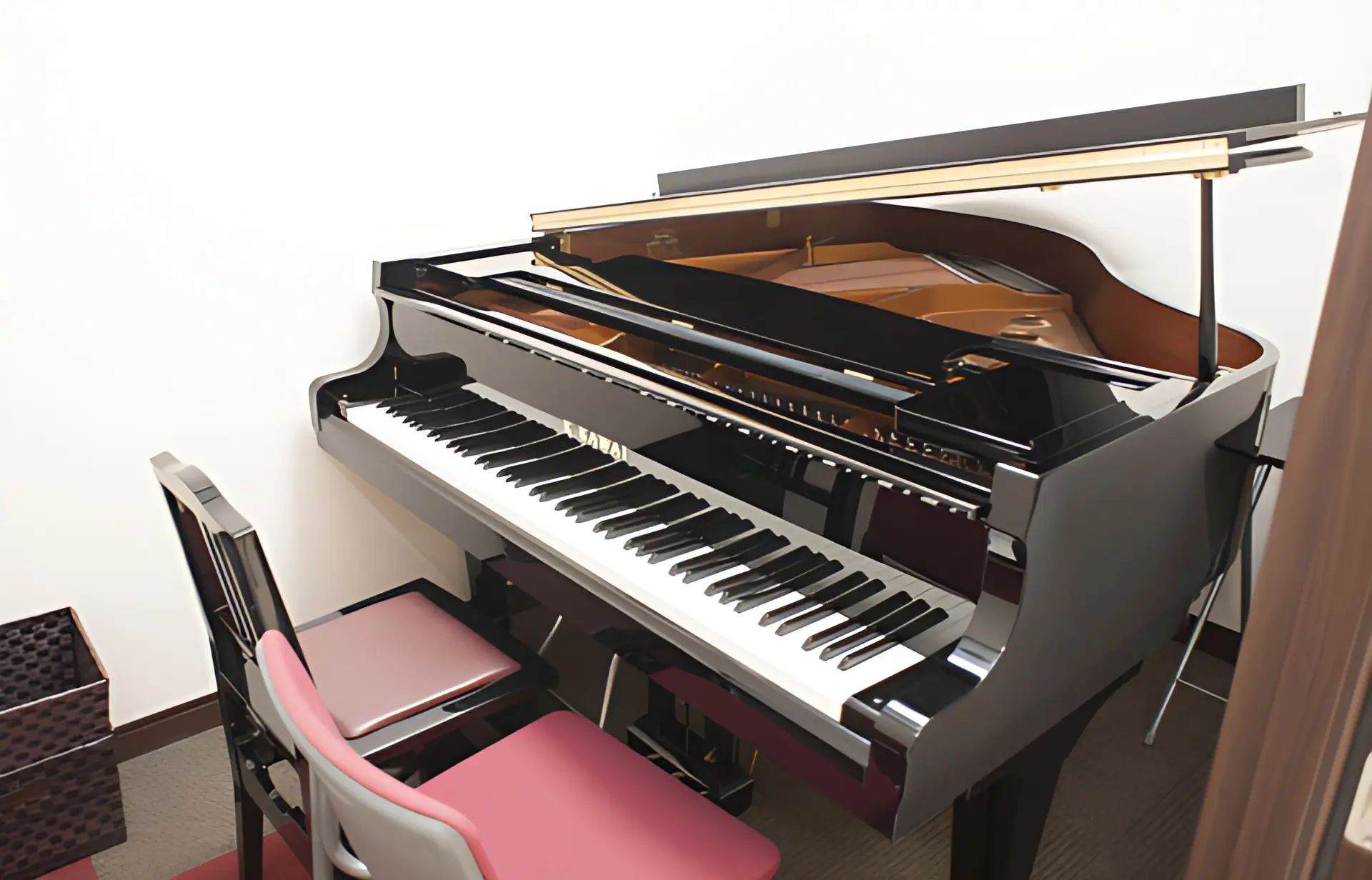 カワイ音楽教室 ドラムコース ミュージックスクール札幌のサムネイル画像 2