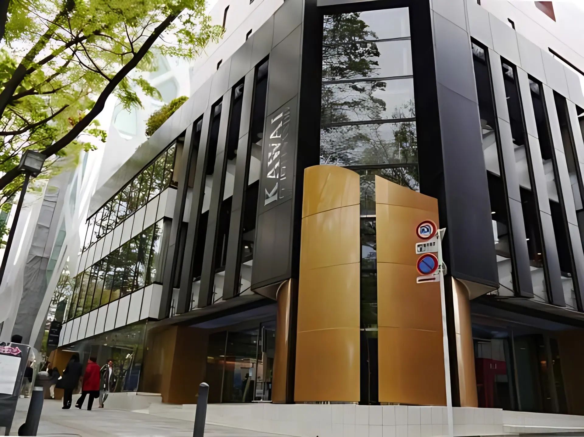 カワイ音楽教室 ドラムコース MS表参道のメイン画像