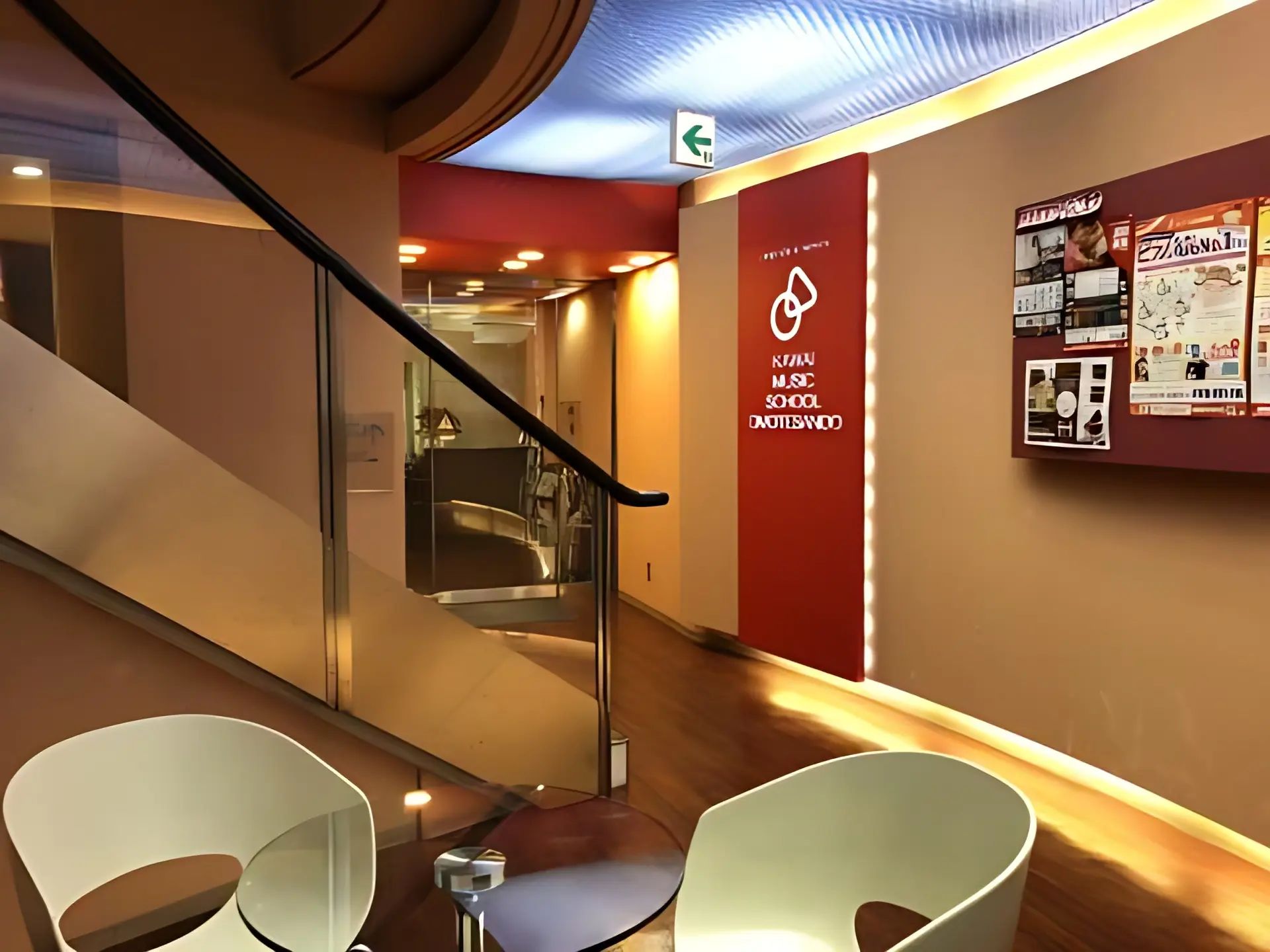 カワイ音楽教室 ドラムコース MS表参道のサムネイル画像 2