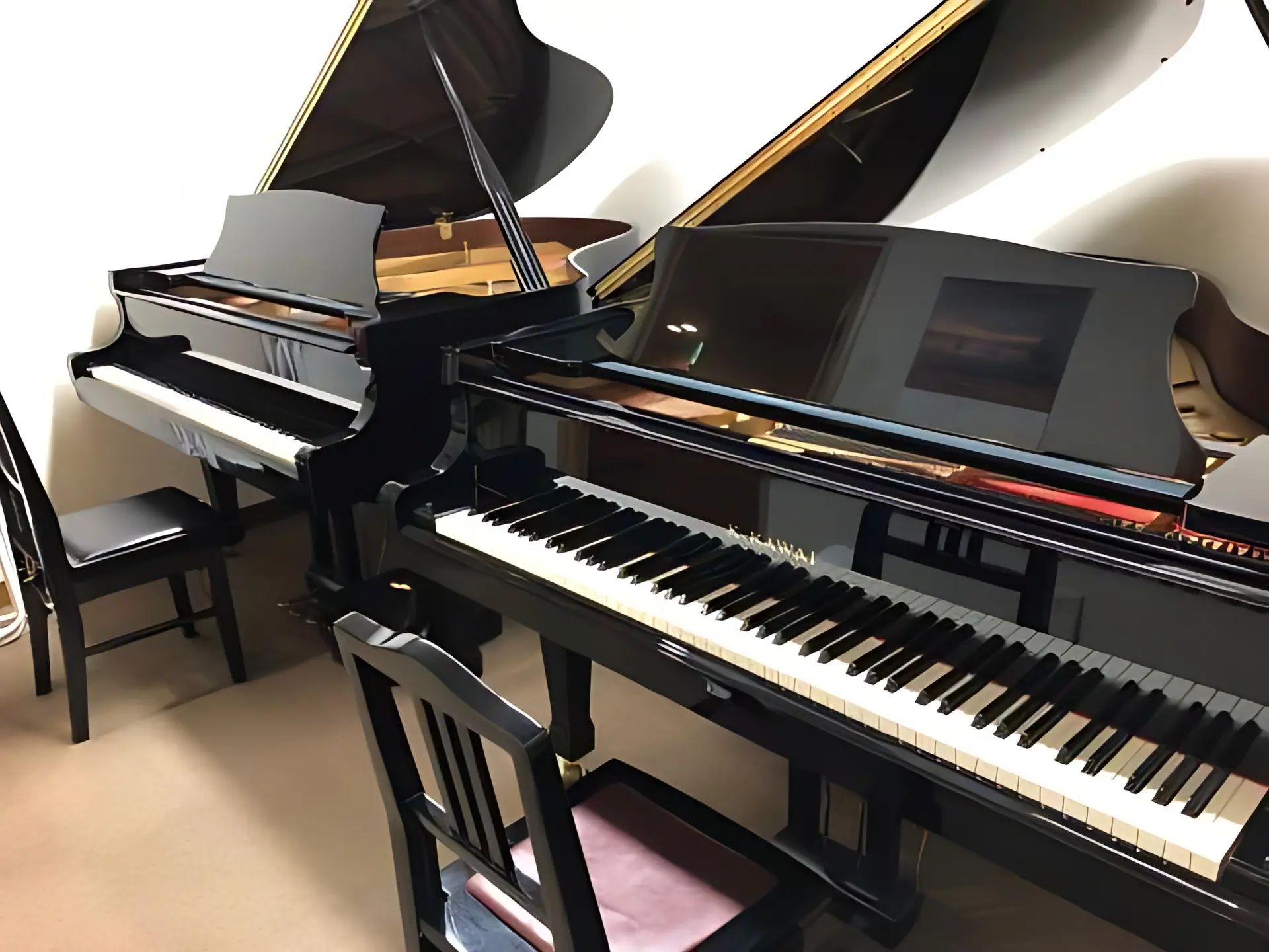 カワイ音楽教室 ドラムコース MS表参道のサムネイル画像 3