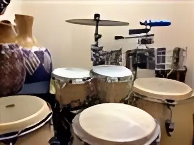 カワイ音楽教室 ドラムコース MS表参道のサムネイル画像 5